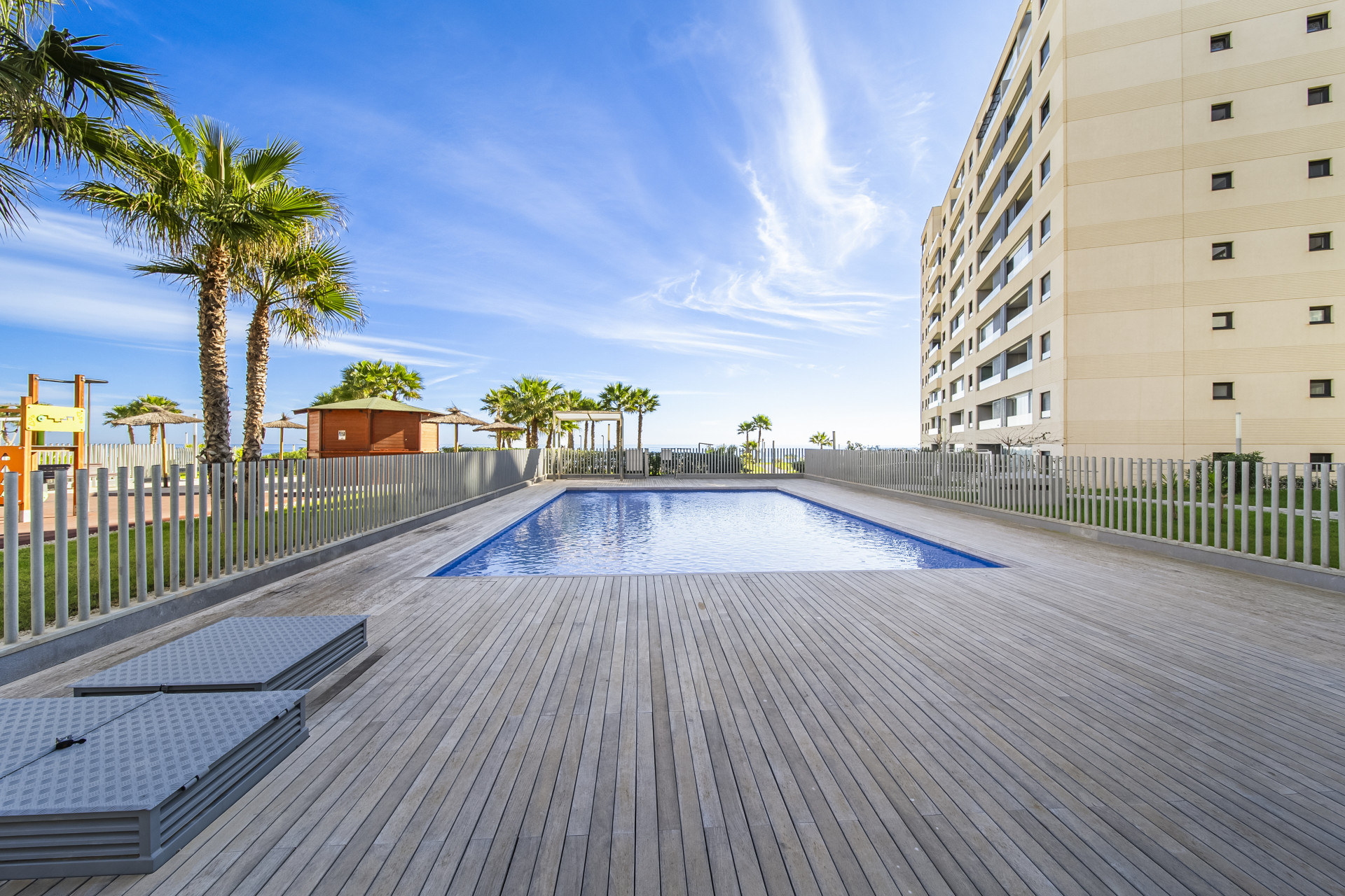 Revente - Apartment - Torrevieja - Punta prima