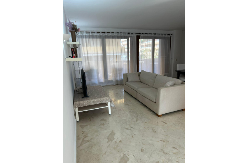 Revente - Apartment - Torrevieja - Punta prima