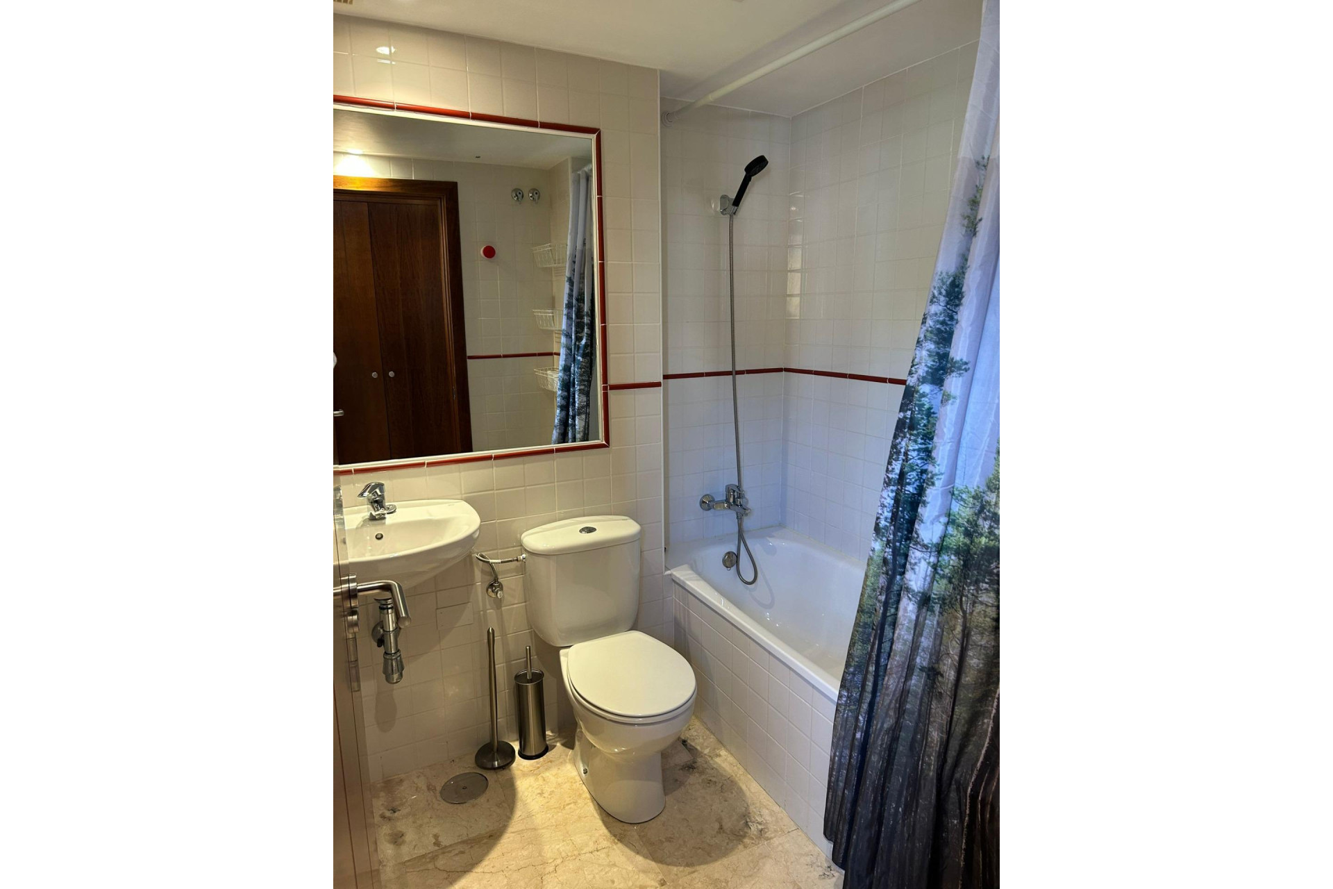 Revente - Apartment - Torrevieja - Punta prima