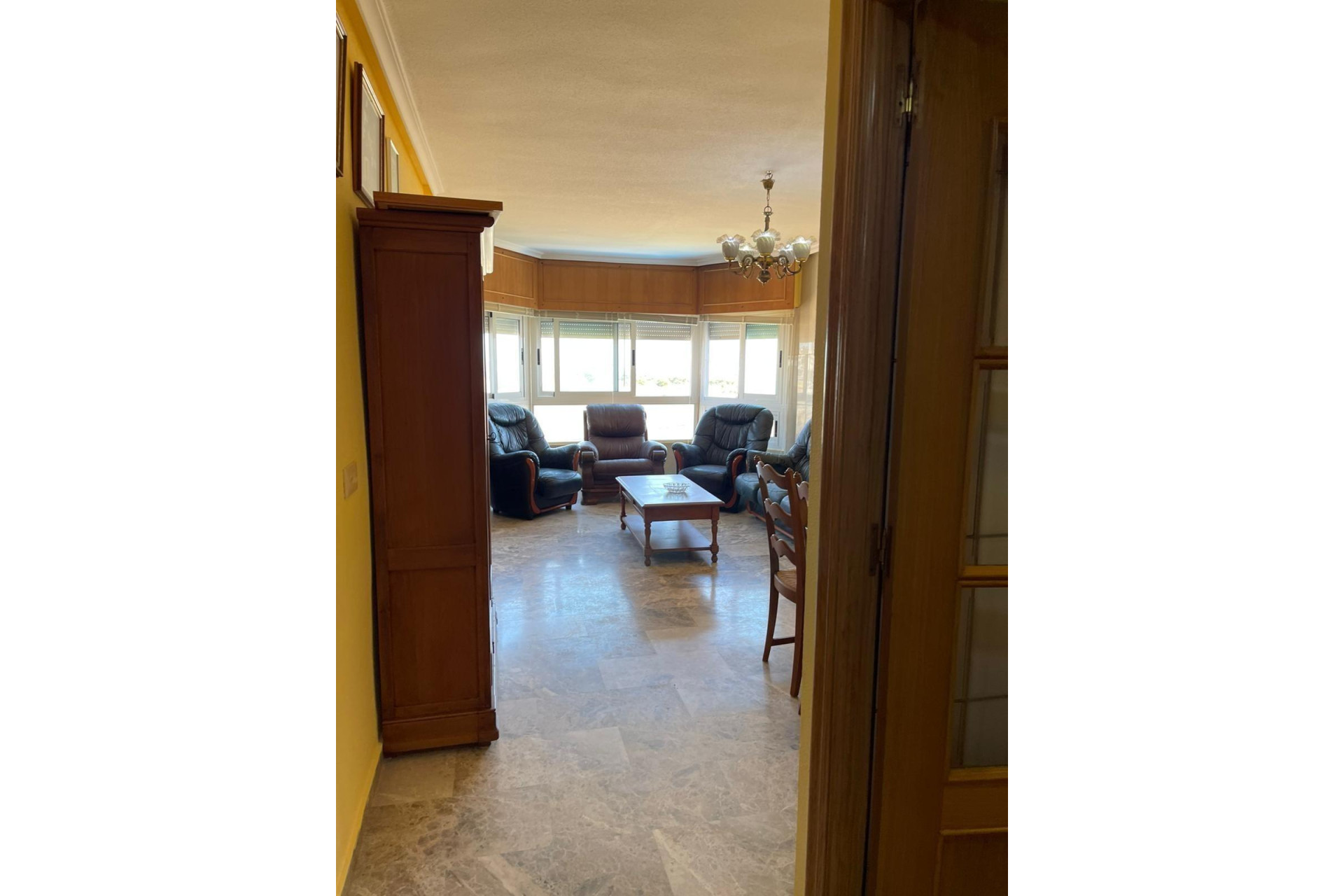 Revente - Apartment - Torrevieja - Punta prima