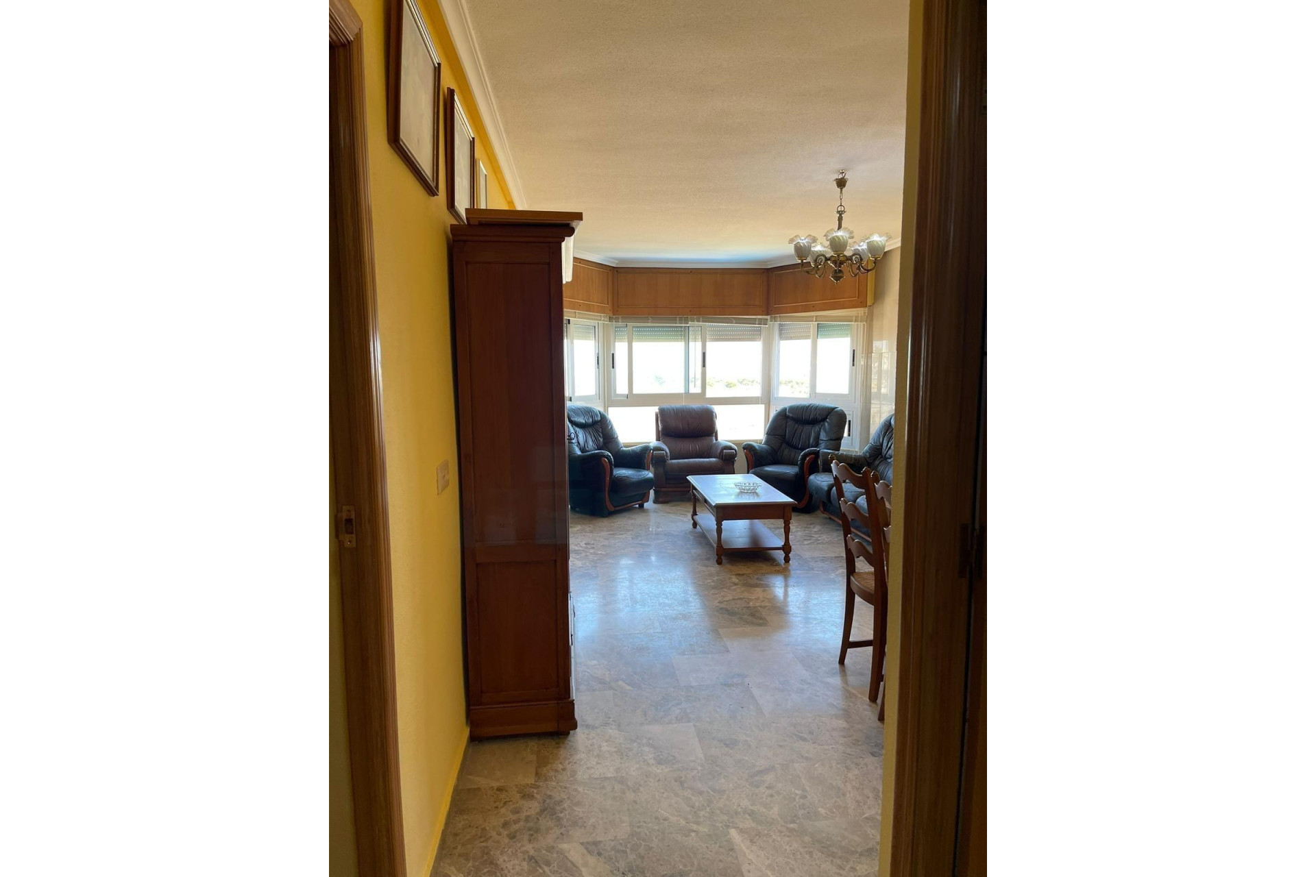 Revente - Apartment - Torrevieja - Punta prima