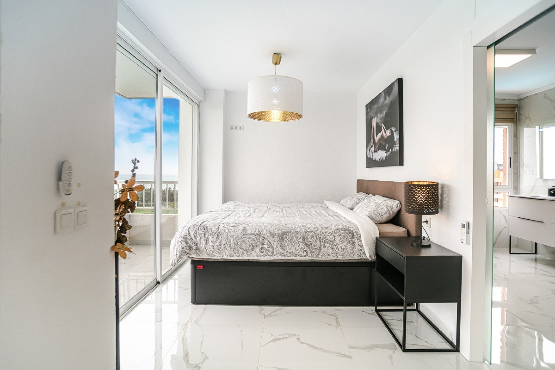 Revente - Apartment - Torrevieja - Punta Prima