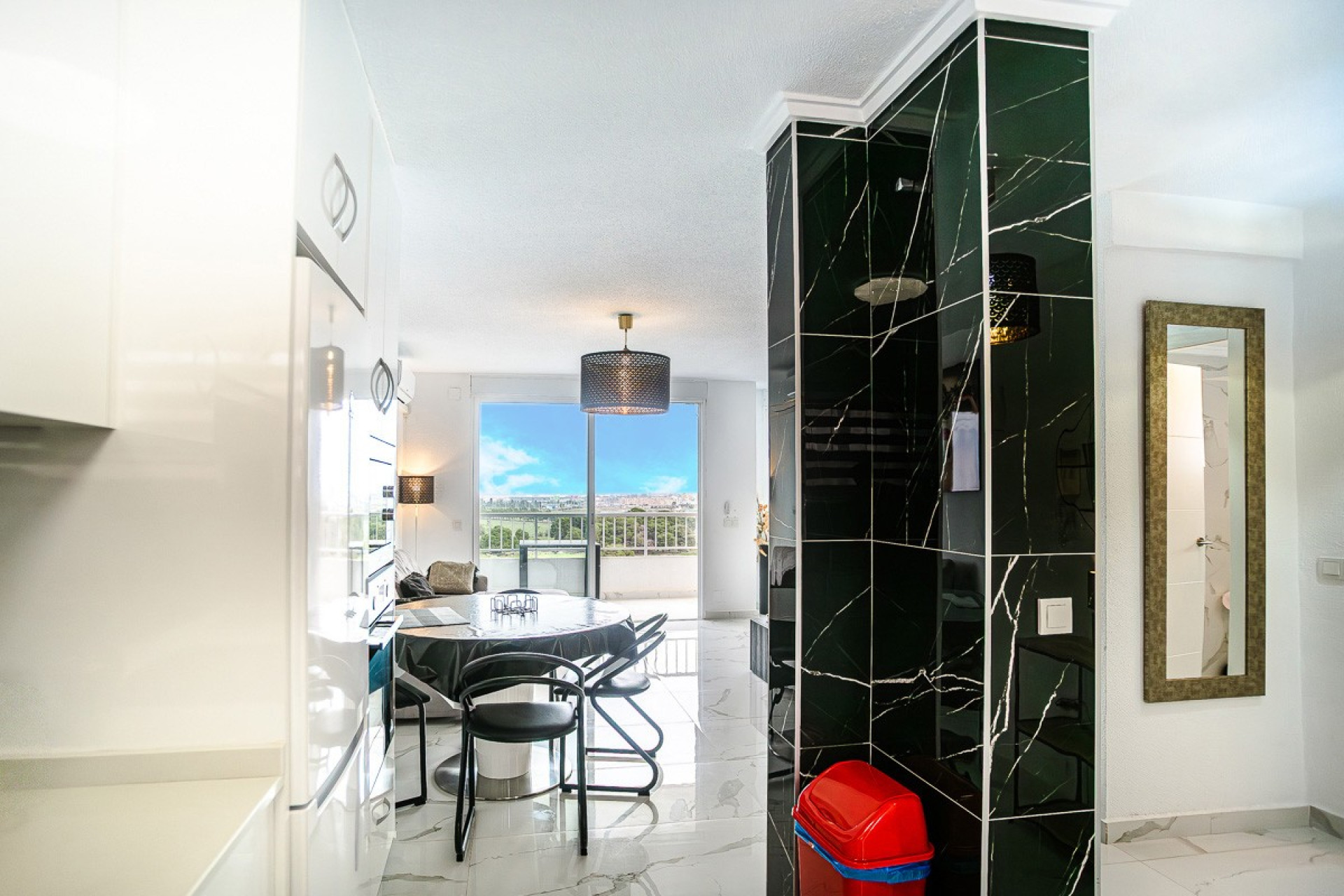 Revente - Apartment - Torrevieja - Punta Prima