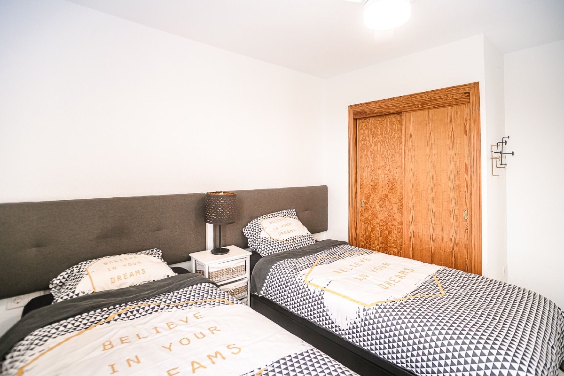 Revente - Apartment - Torrevieja - Punta Prima