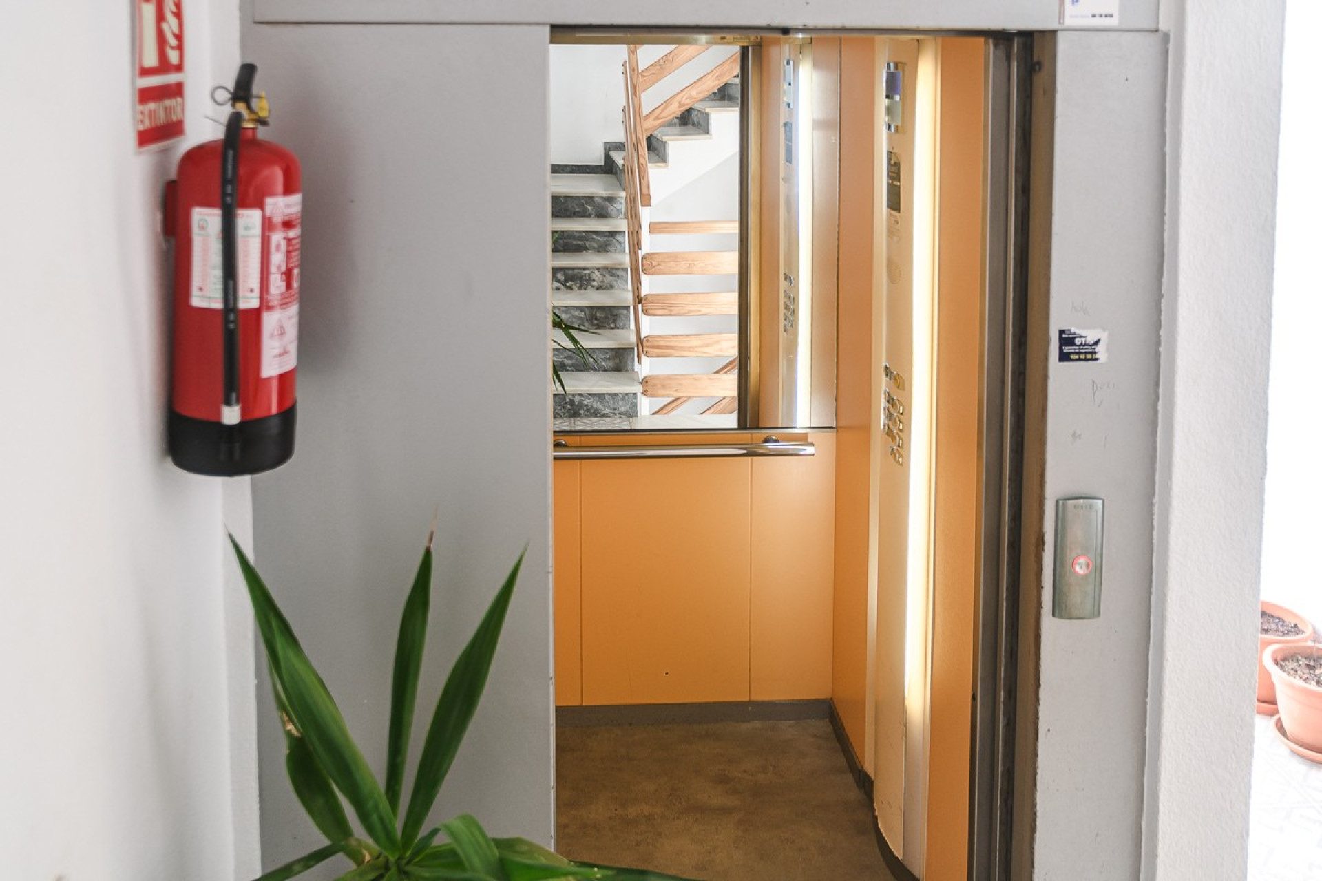 Revente - Apartment - Torrevieja - Punta Prima