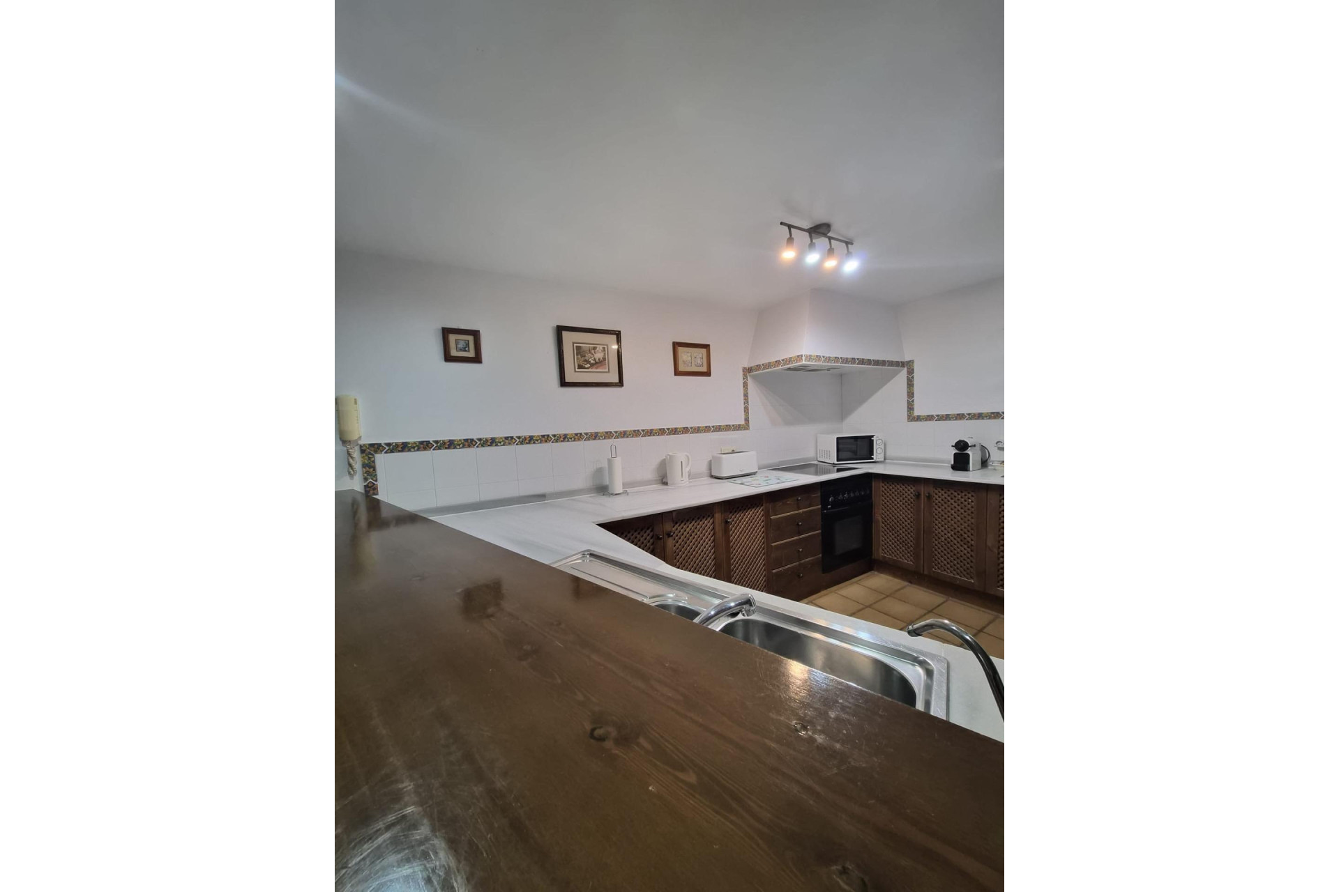 Revente - Apartment - Torrevieja - Punta prima