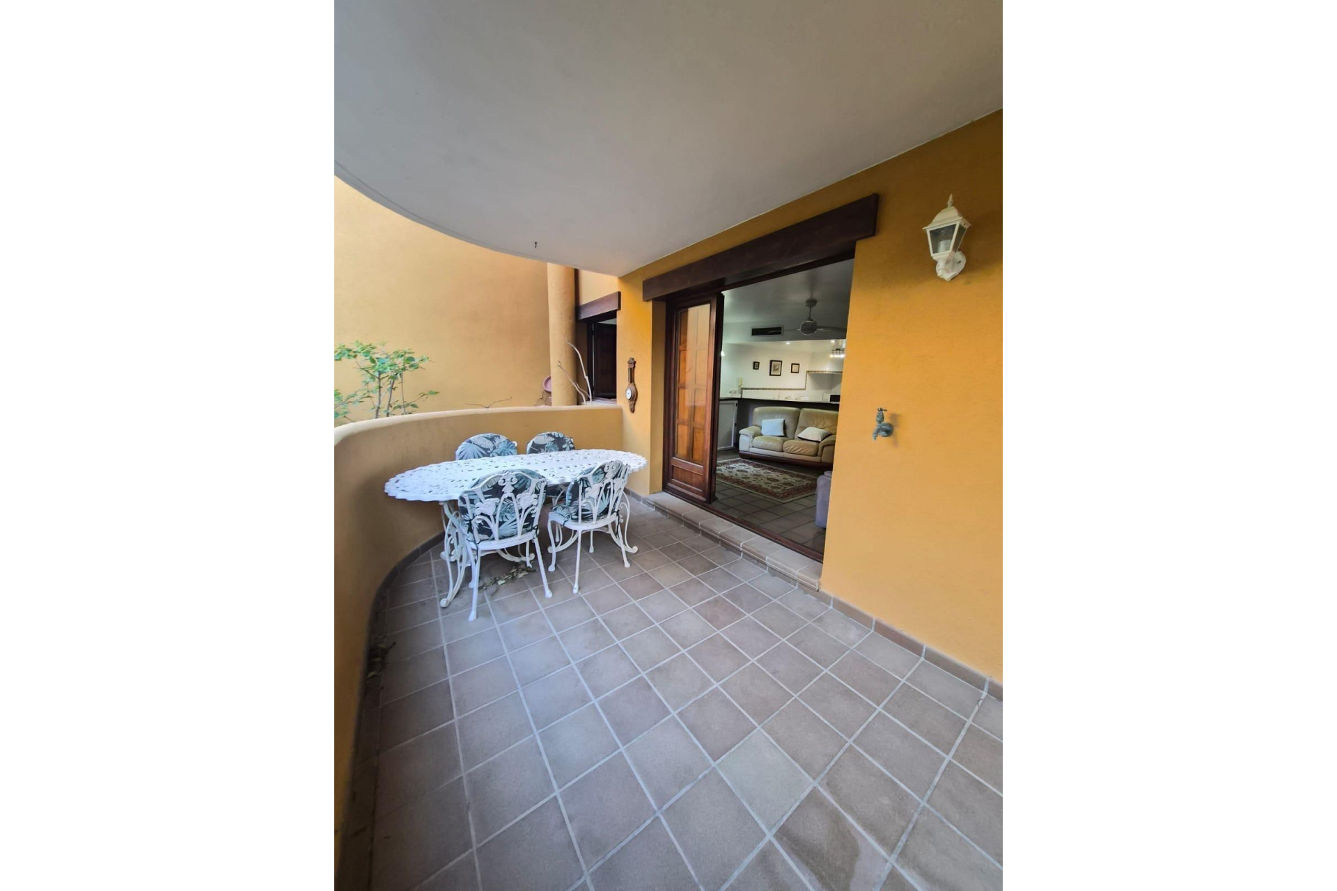 Revente - Apartment - Torrevieja - Punta prima