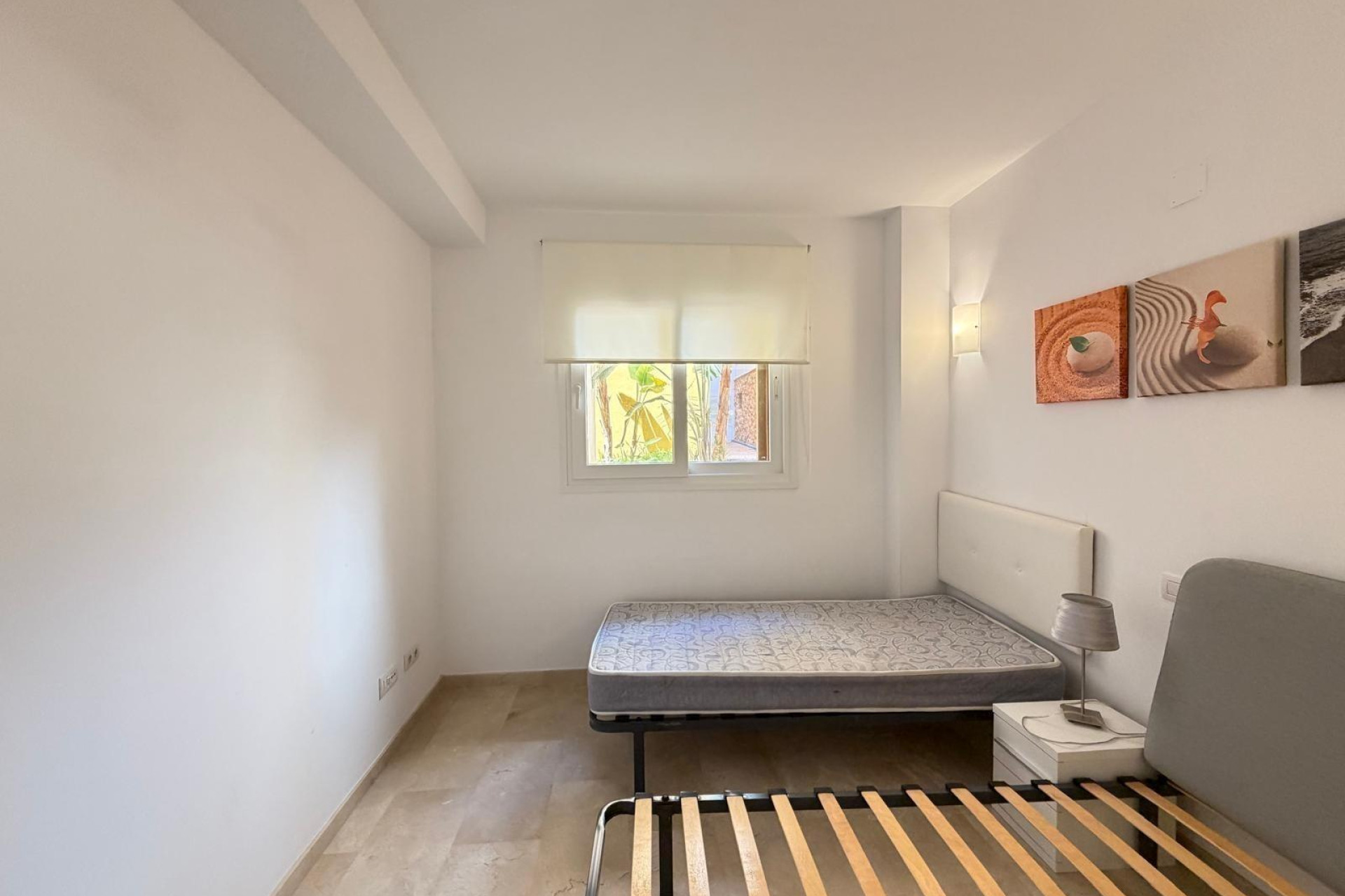 Revente - Apartment - Torrevieja - Punta prima