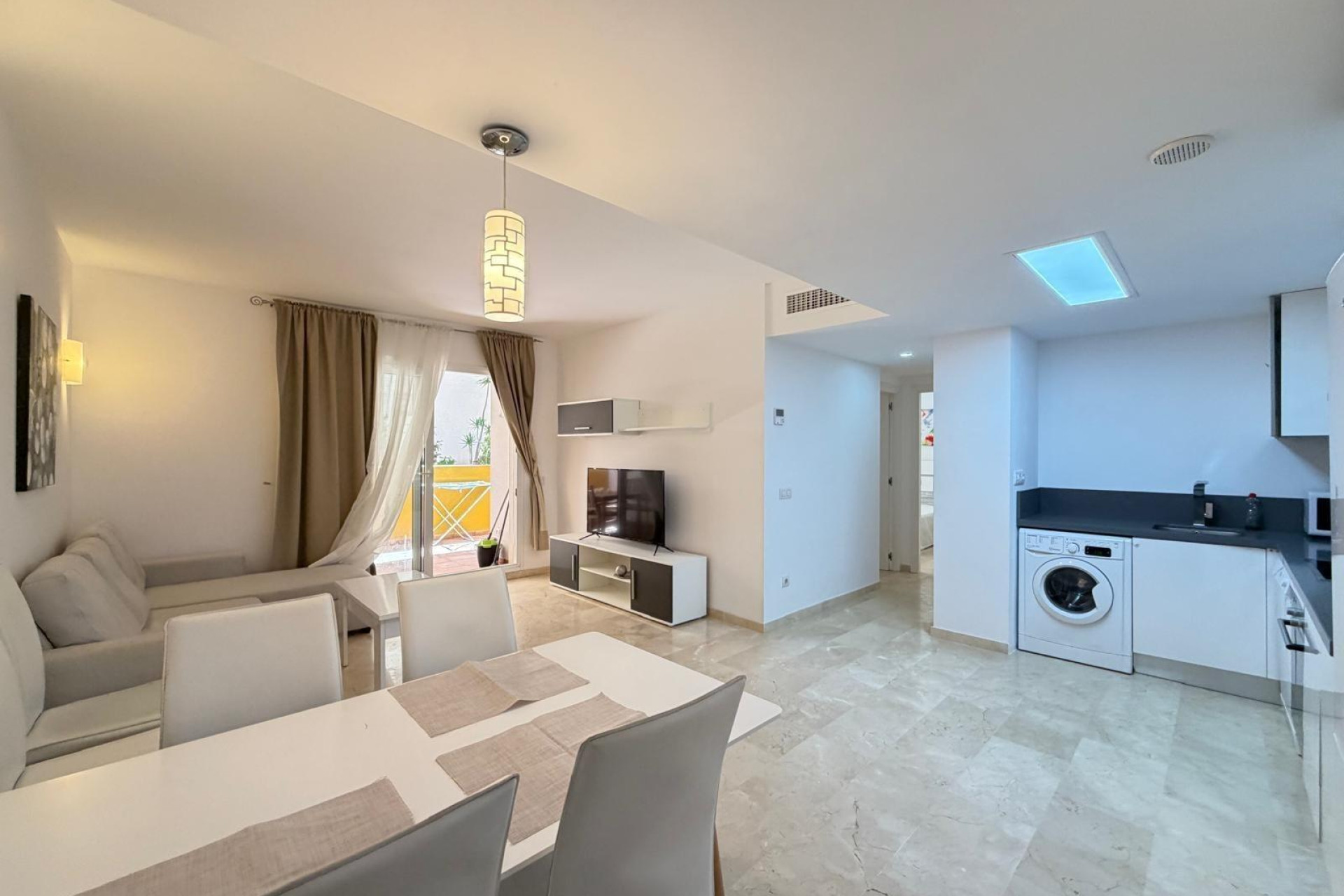 Revente - Apartment - Torrevieja - Punta prima