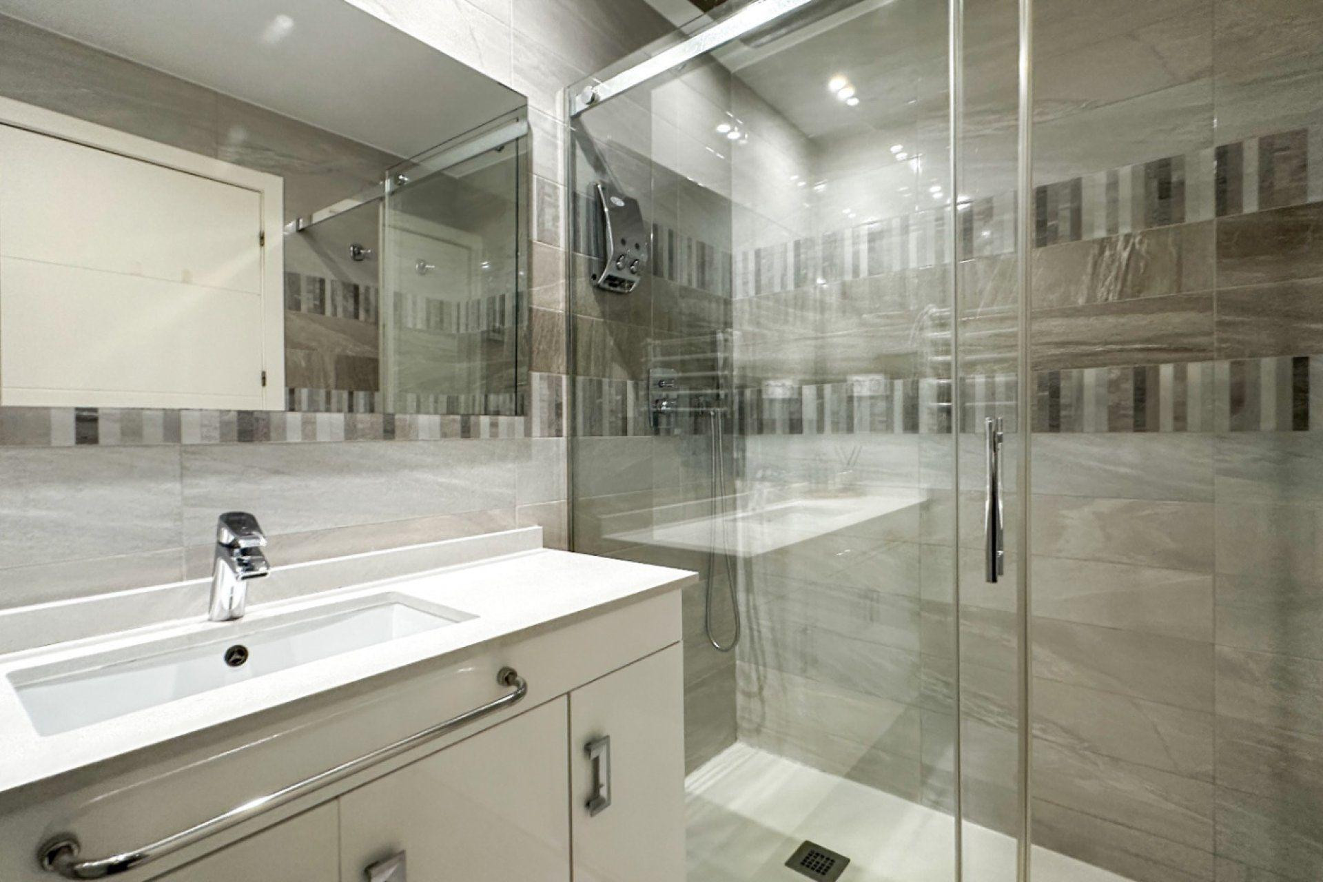 Revente - Apartment - Torrevieja - Punta prima