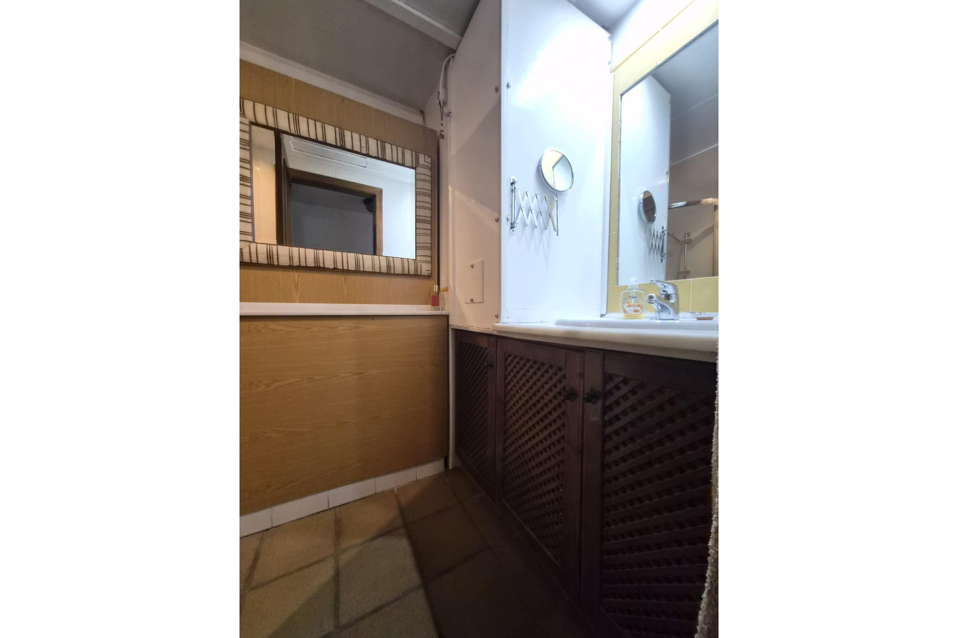 Revente - Apartment - Torrevieja - Punta prima