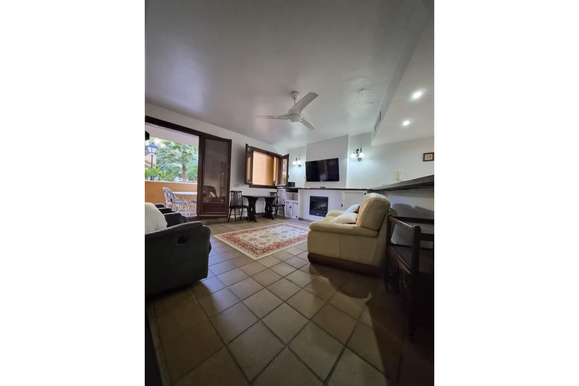 Revente - Apartment - Torrevieja - Punta prima