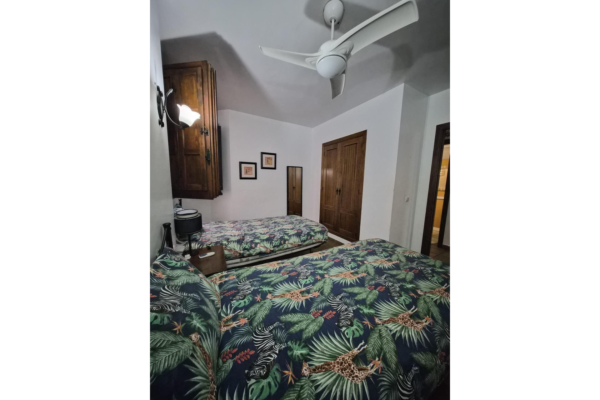 Revente - Apartment - Torrevieja - Punta prima