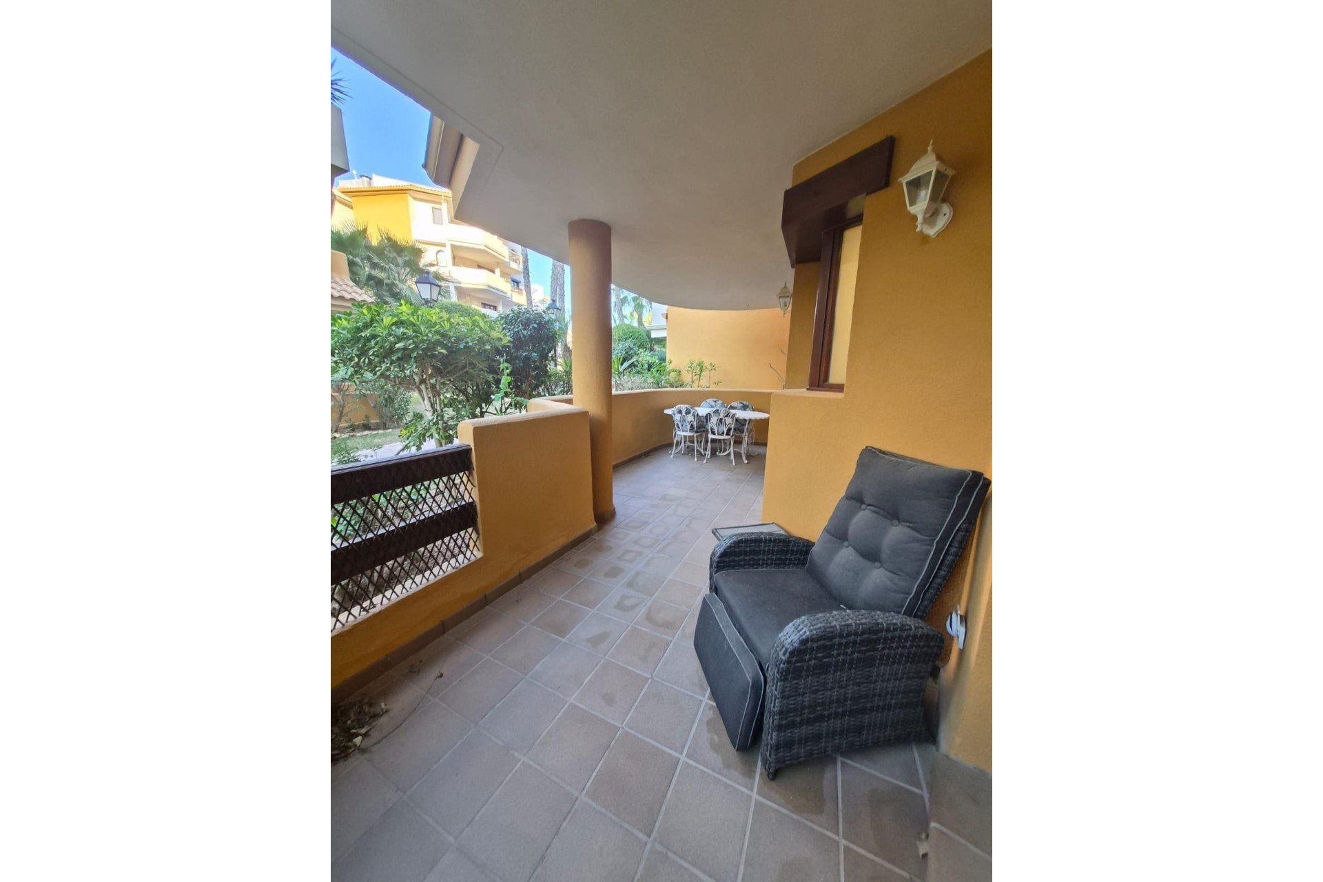 Revente - Apartment - Torrevieja - Punta prima