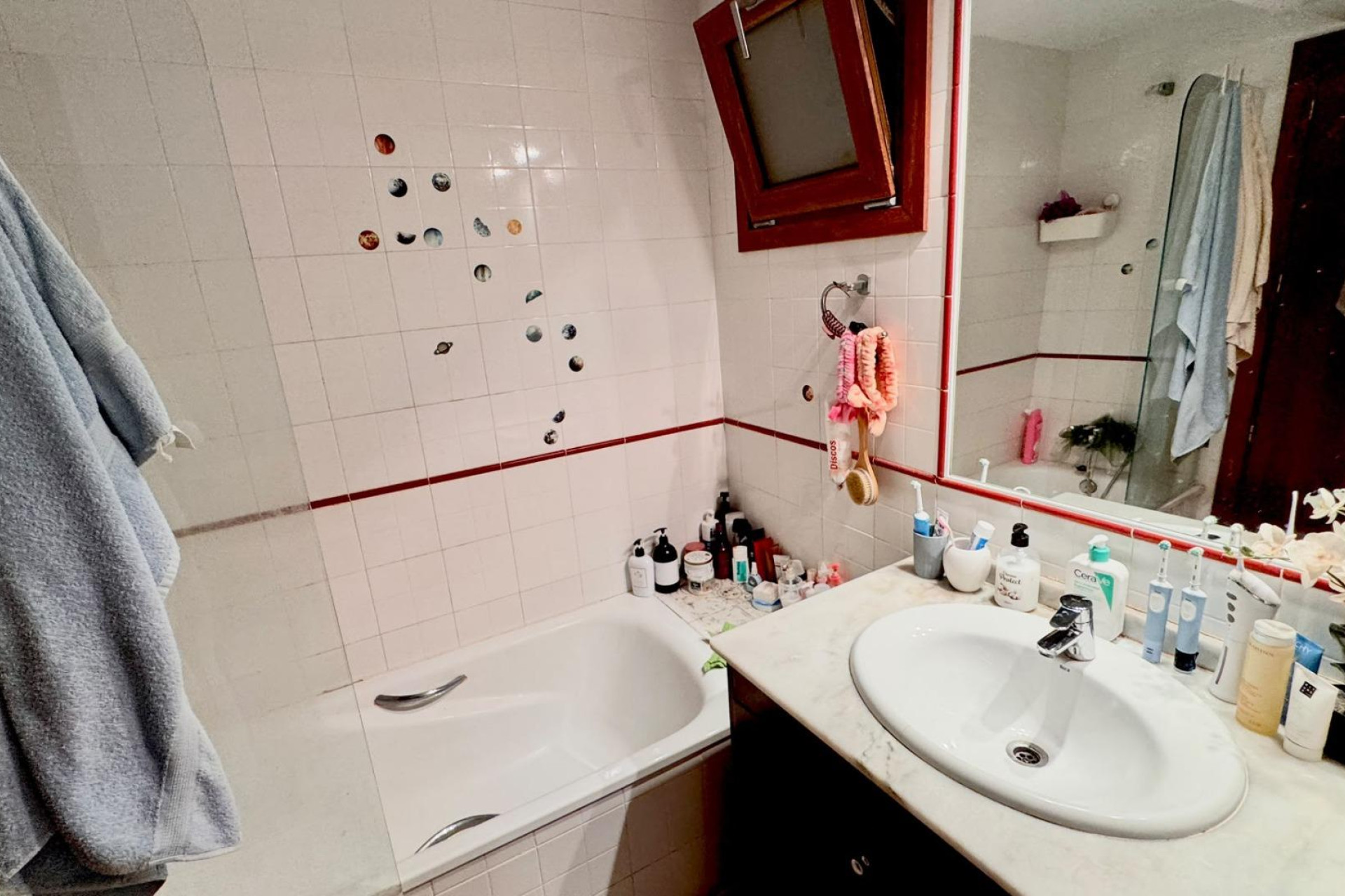 Revente - Apartment - Torrevieja - Punta prima