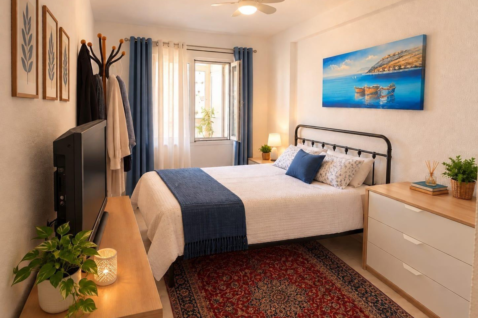 Revente - Apartment - Torrevieja - Punta prima