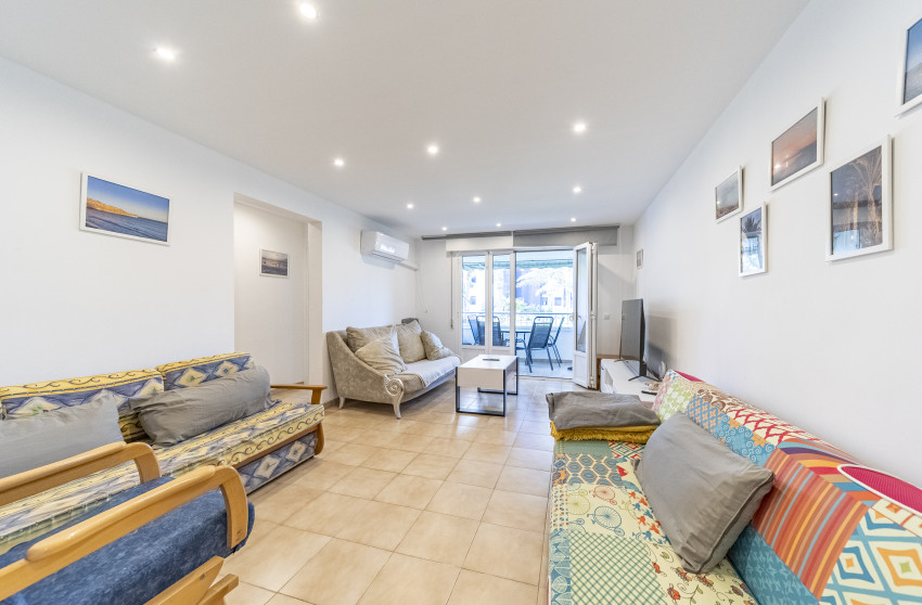 Revente - Apartment - Torrevieja - Rocio Del Mar