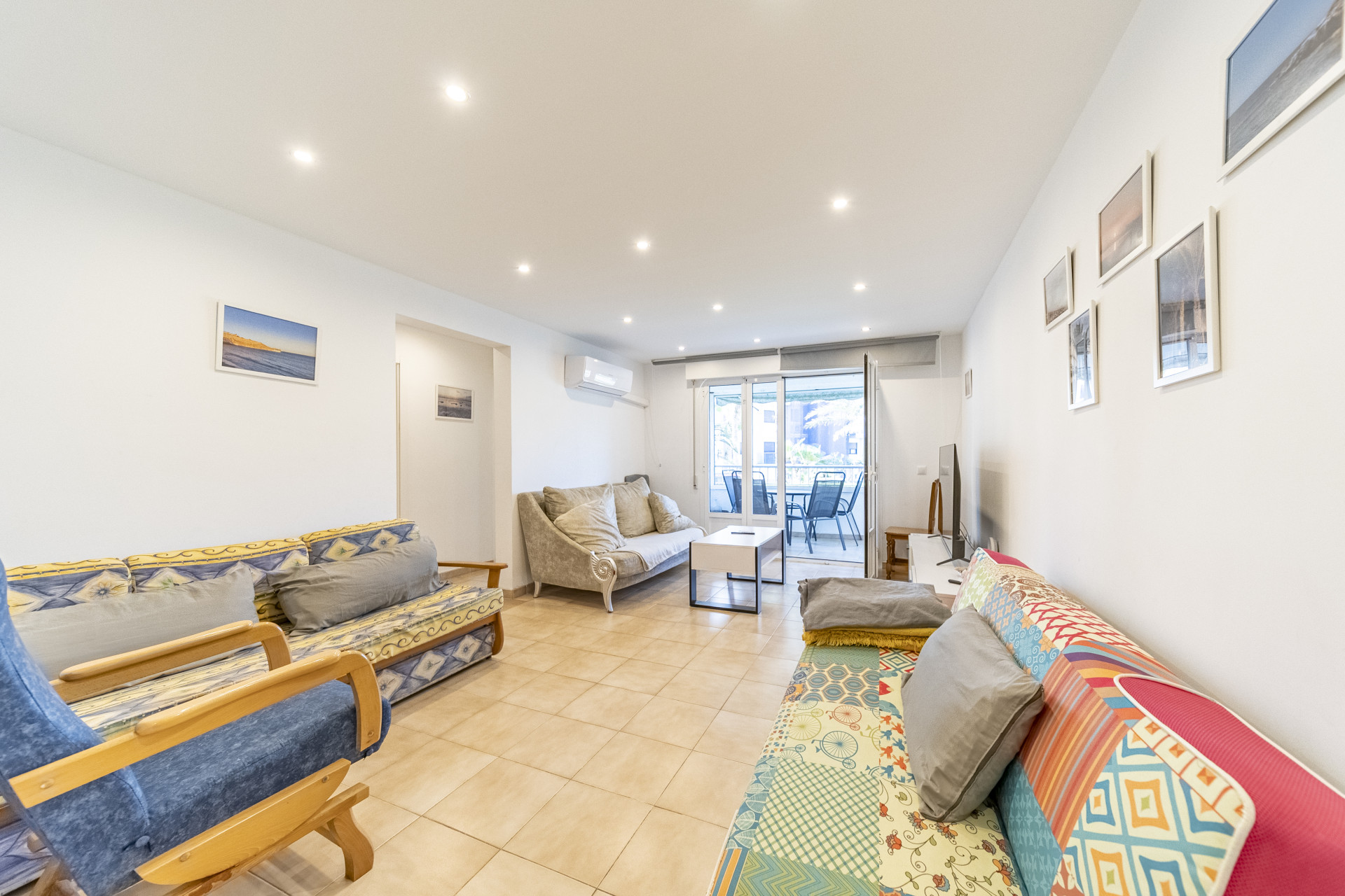 Revente - Apartment - Torrevieja - Rocio Del Mar