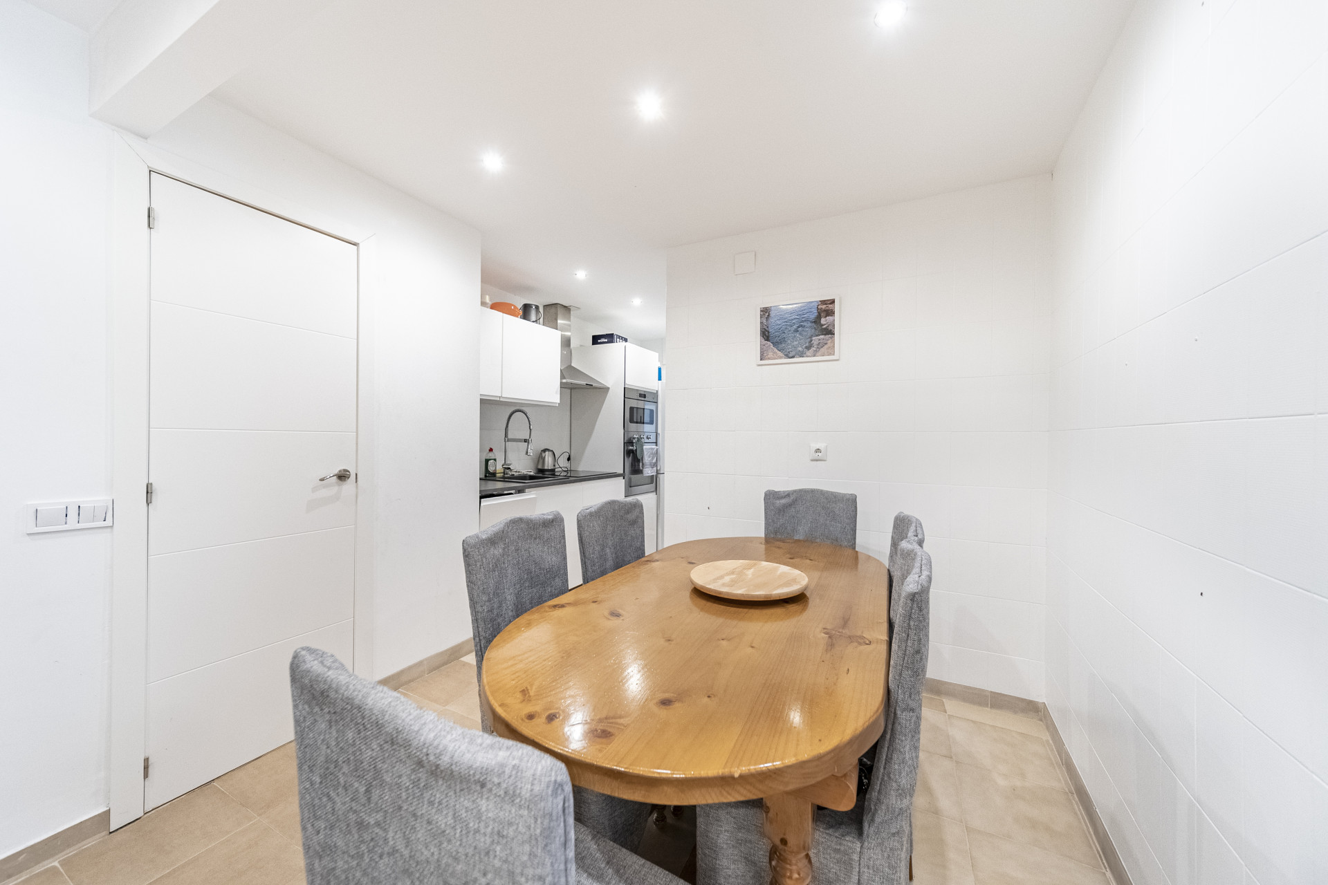 Revente - Apartment - Torrevieja - Rocio Del Mar