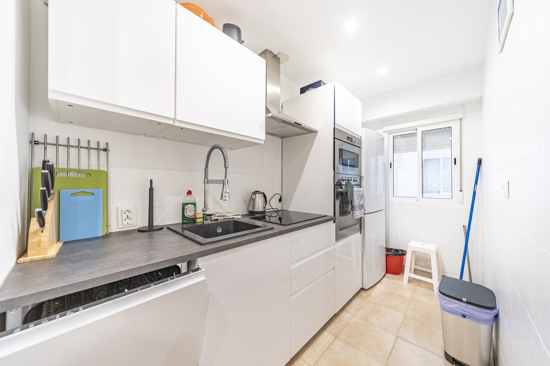 Revente - Apartment - Torrevieja - Rocio Del Mar