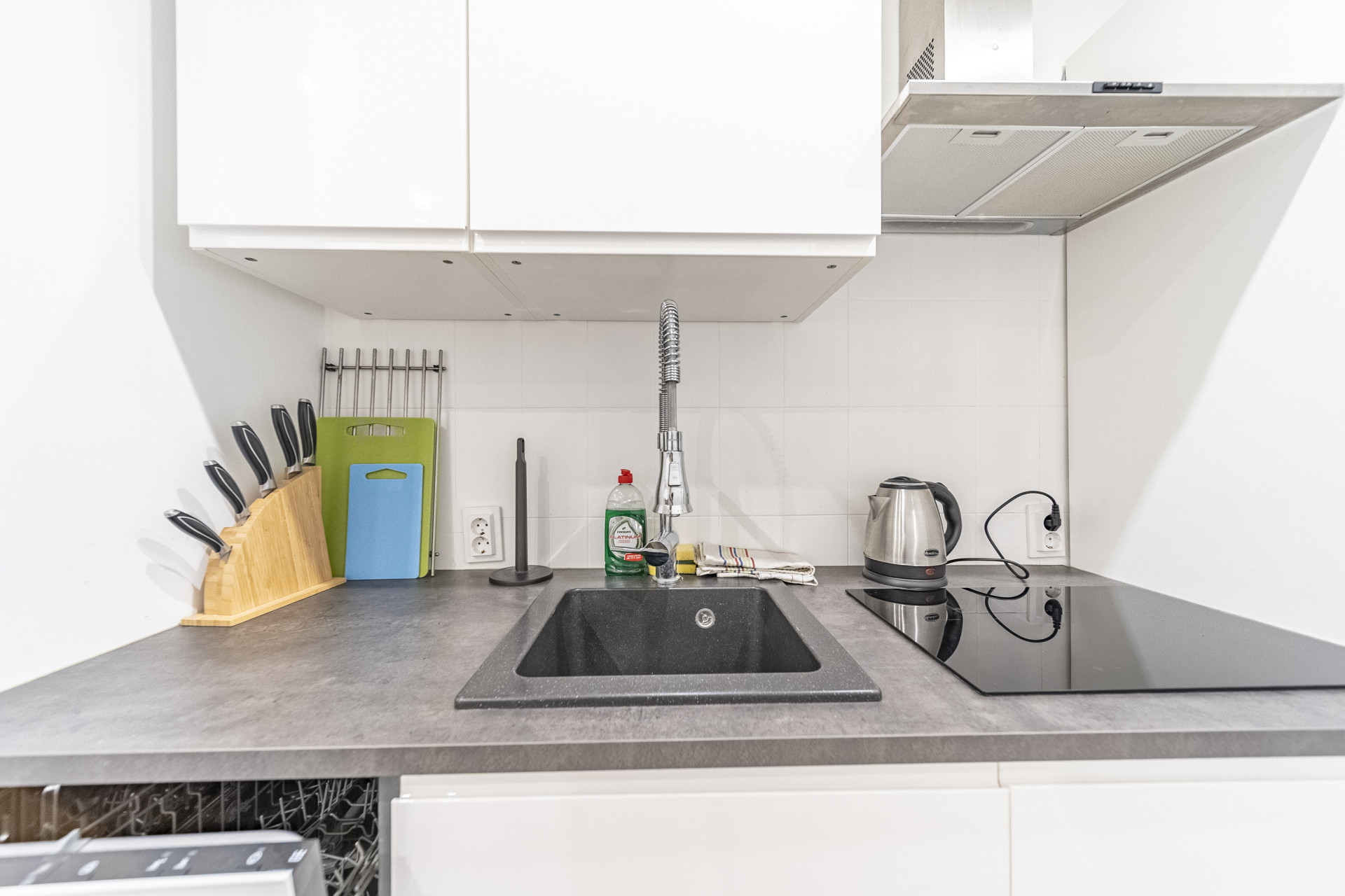 Revente - Apartment - Torrevieja - Rocio Del Mar