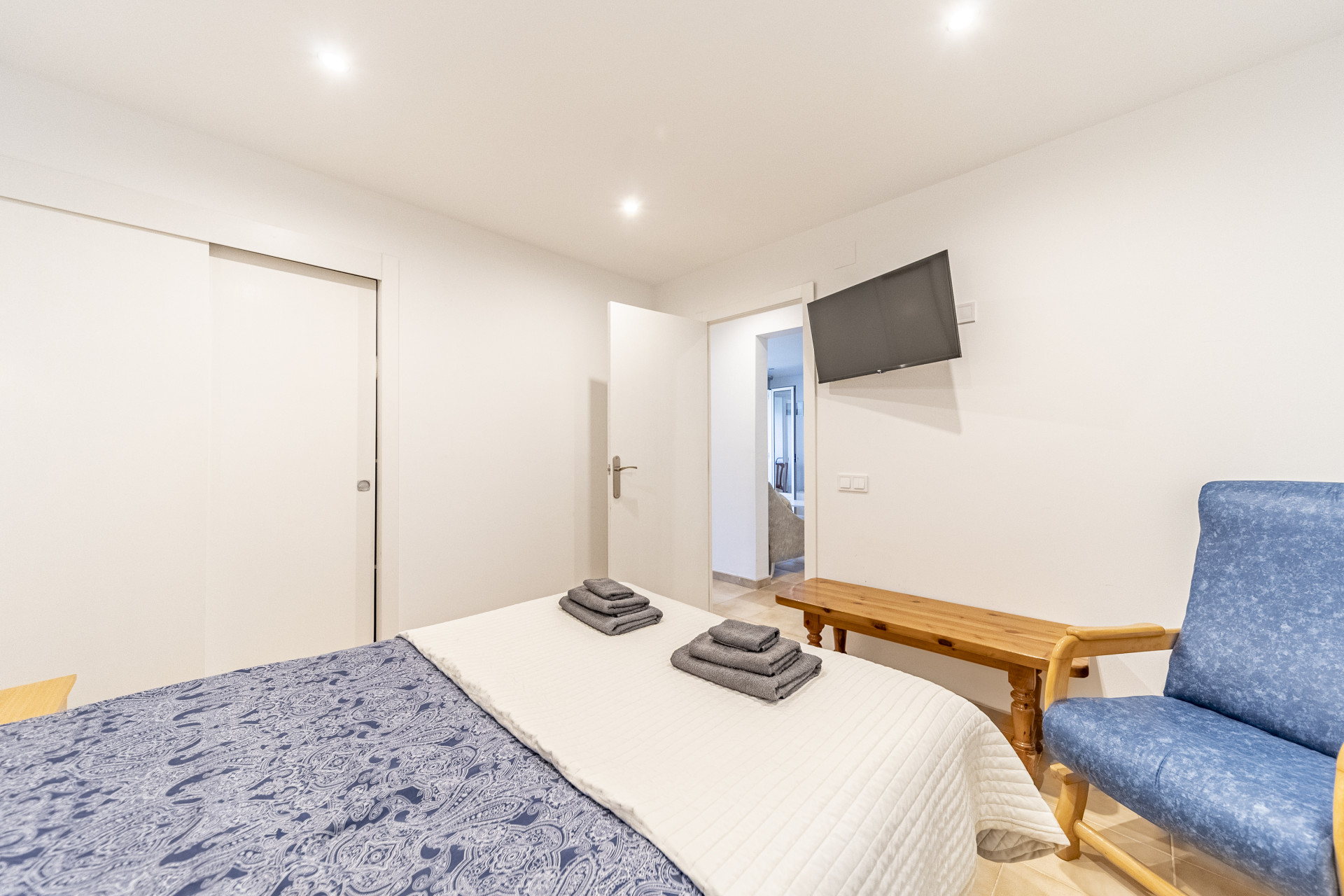 Revente - Apartment - Torrevieja - Rocio Del Mar