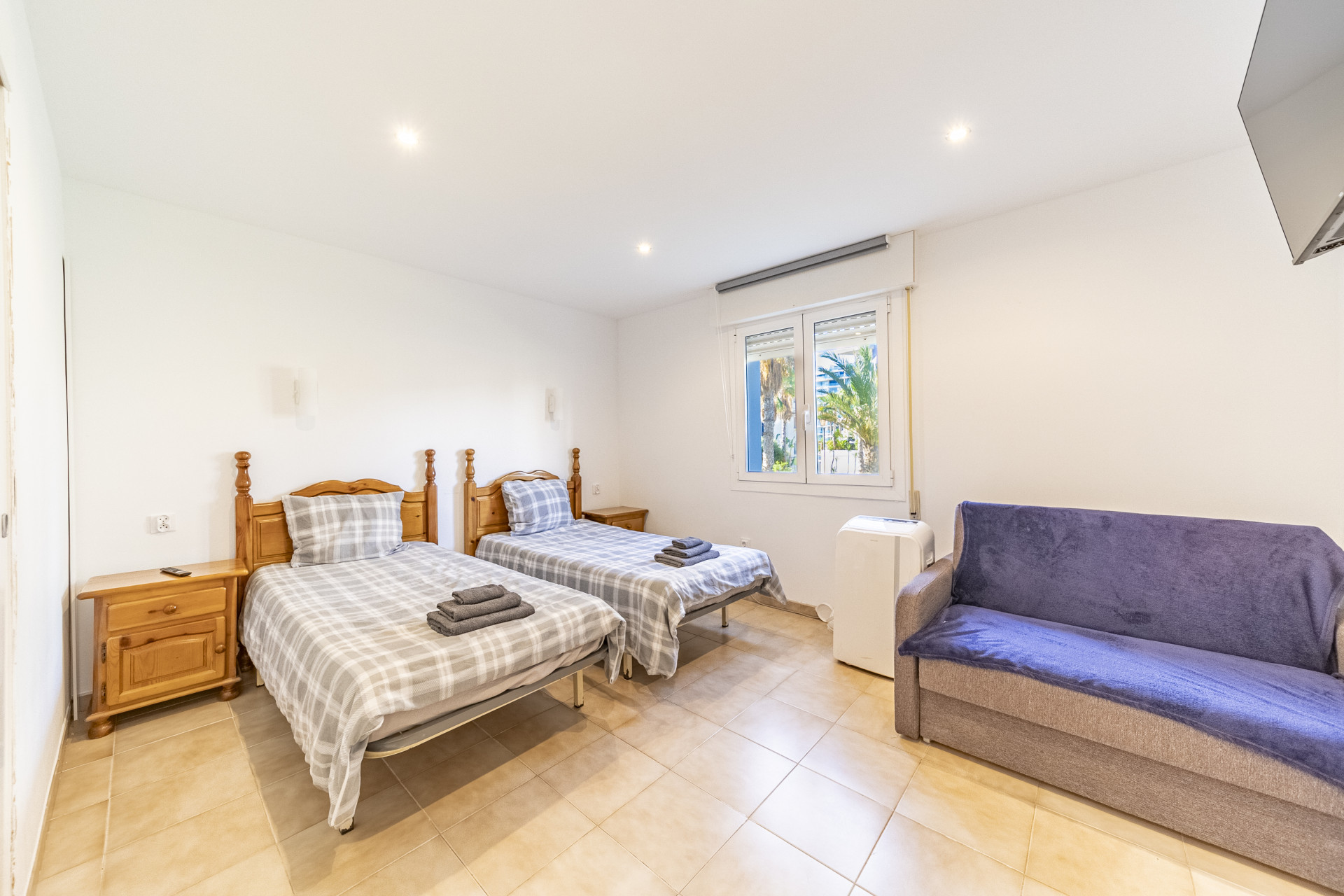 Revente - Apartment - Torrevieja - Rocio Del Mar