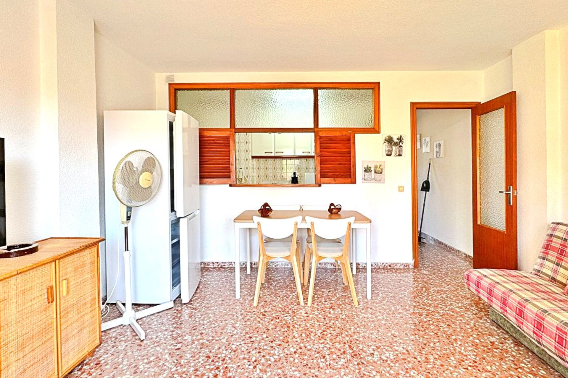 Revente - Apartment - Torrevieja - Rocio del Mar