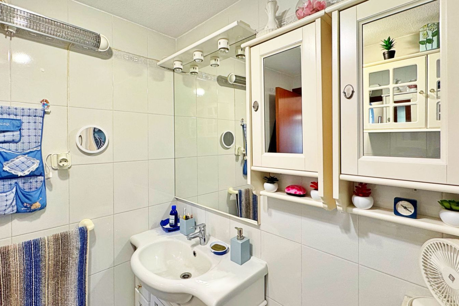 Revente - Apartment - Torrevieja - Rocio del Mar