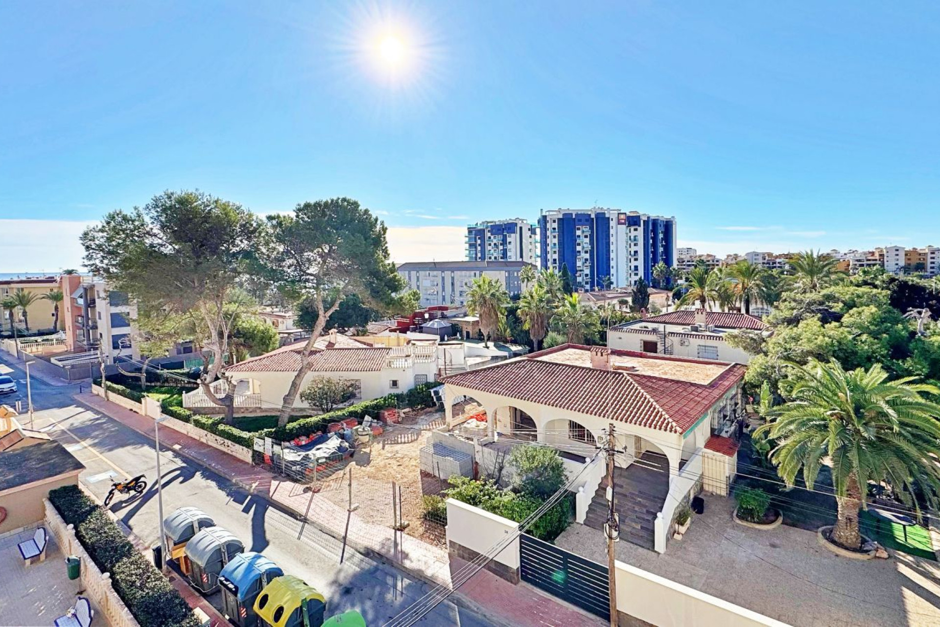 Revente - Apartment - Torrevieja - Rocio del Mar