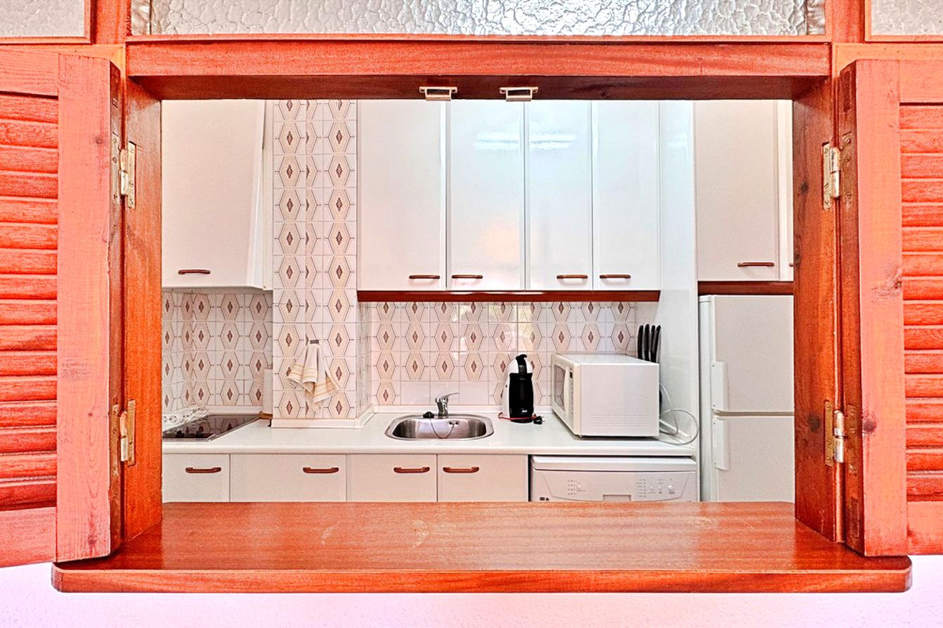 Revente - Apartment - Torrevieja - Rocio del Mar