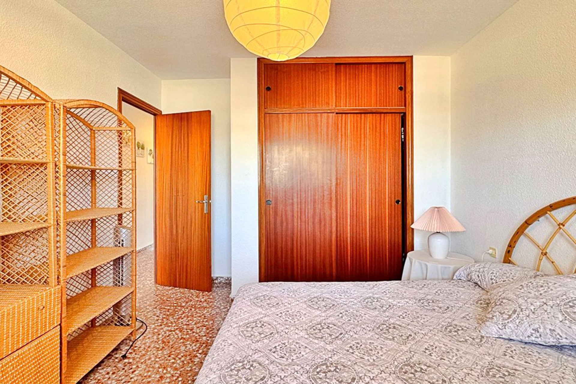 Revente - Apartment - Torrevieja - Rocio del Mar