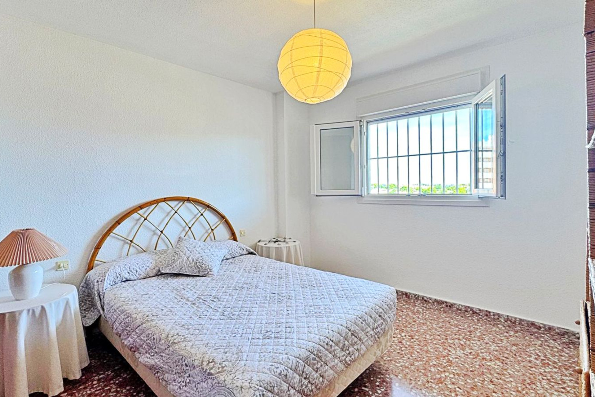 Revente - Apartment - Torrevieja - Rocio del Mar