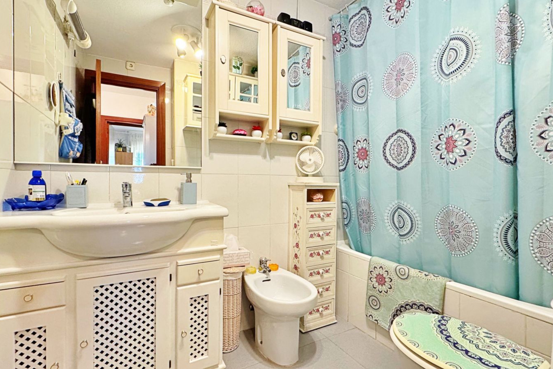 Revente - Apartment - Torrevieja - Rocio del Mar