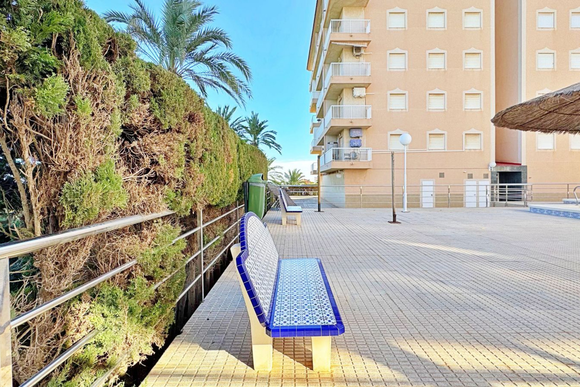 Revente - Apartment - Torrevieja - Rocio del Mar