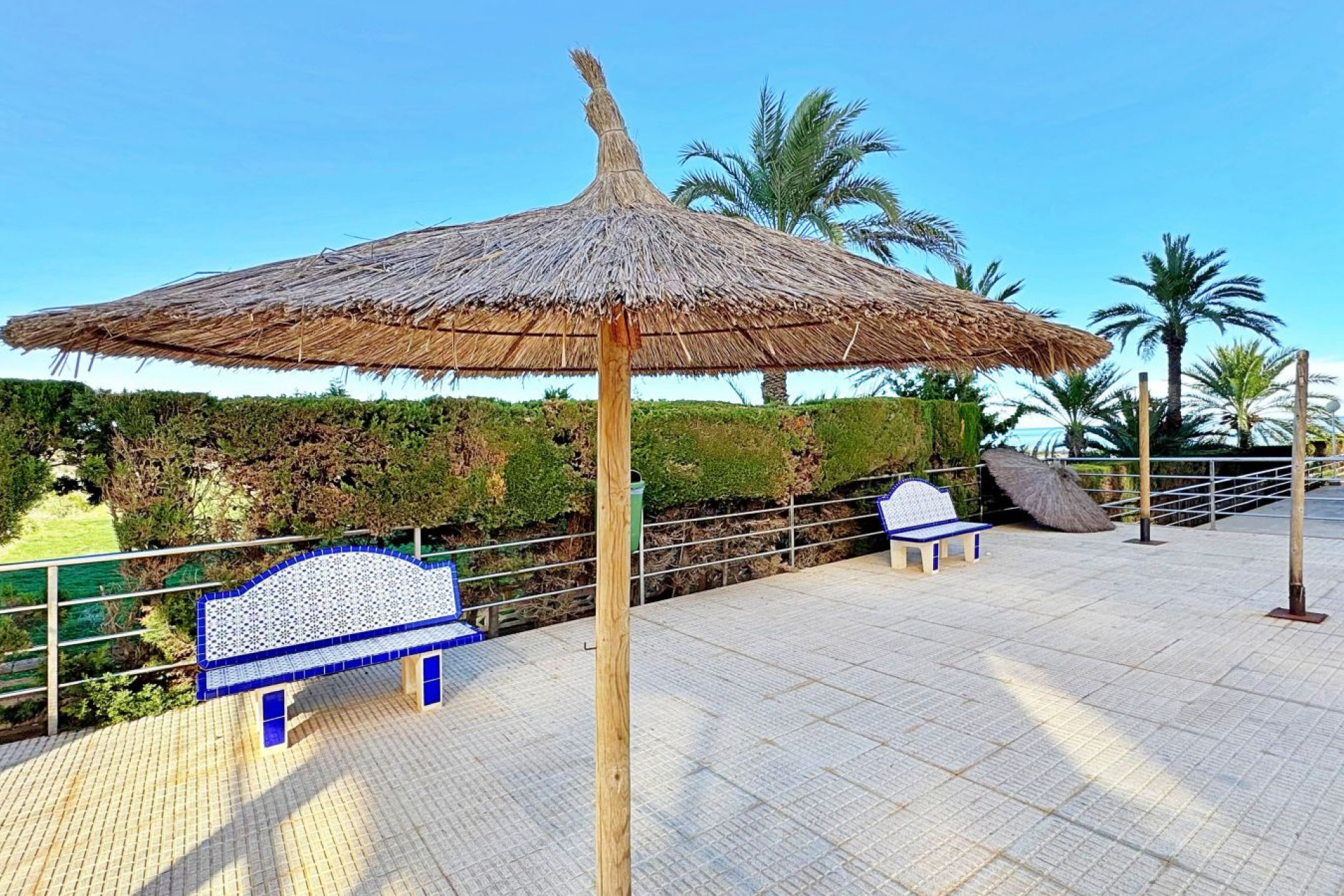 Revente - Apartment - Torrevieja - Rocio del Mar