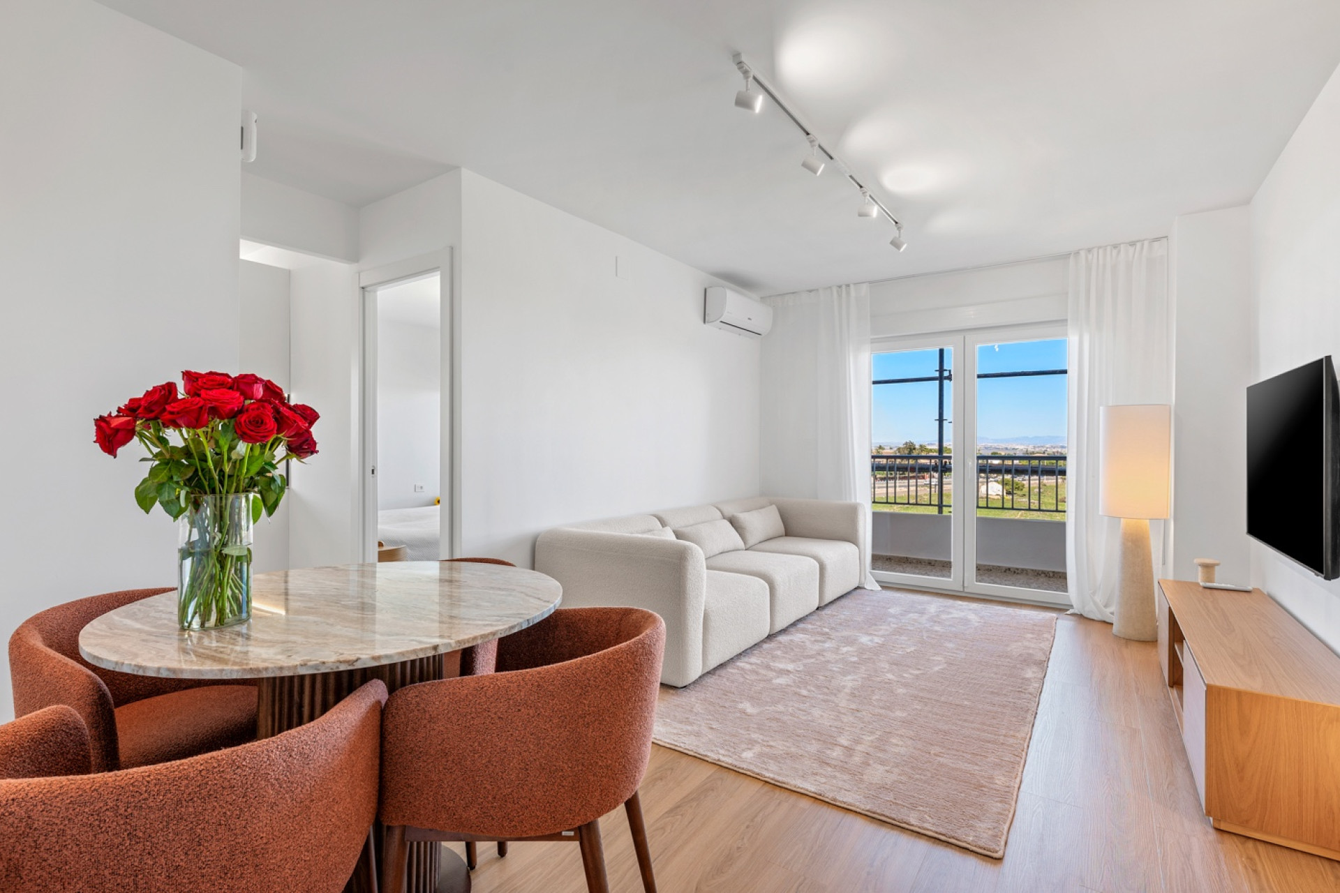 Revente - Apartment - Torrevieja - Rocio del Mar