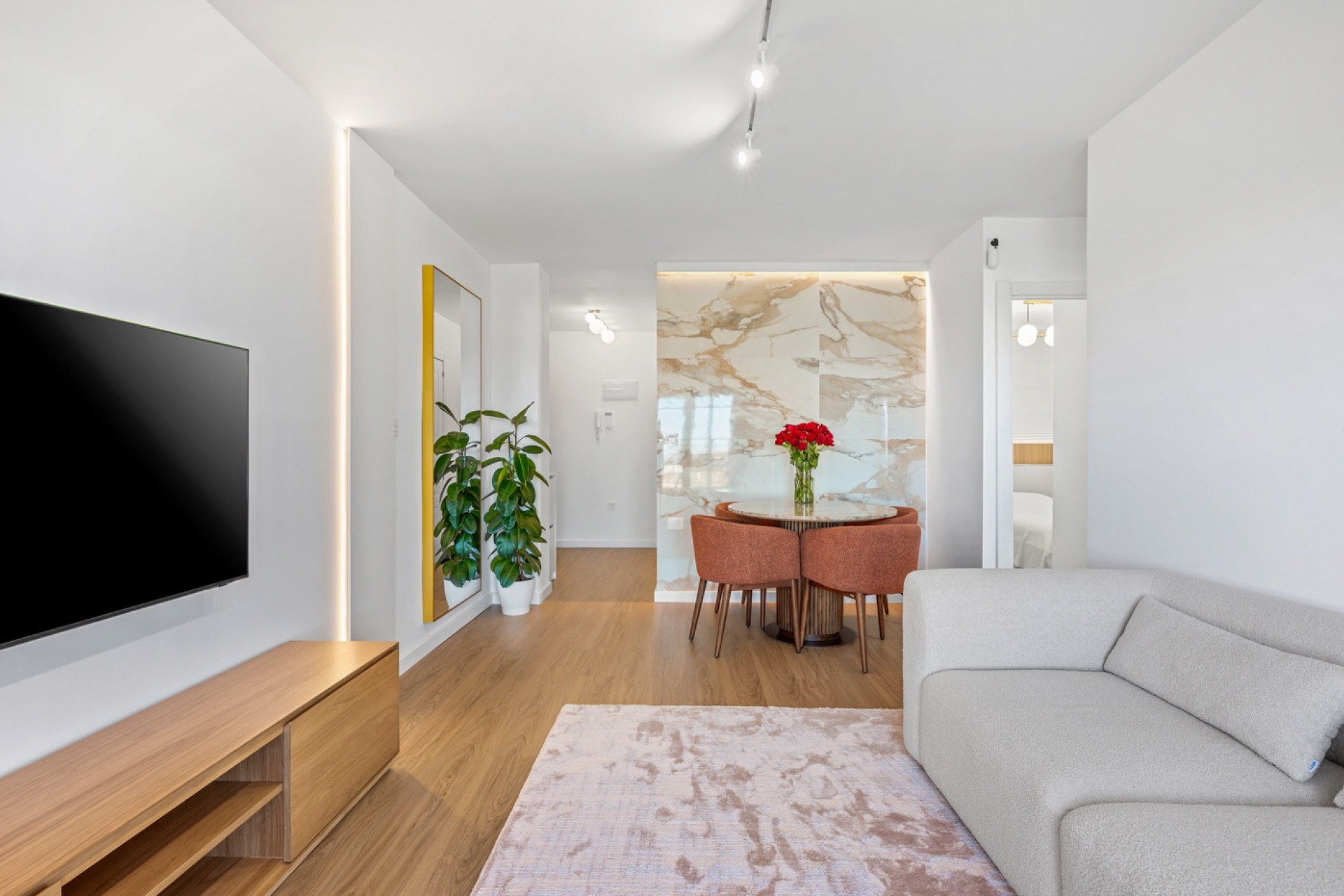 Revente - Apartment - Torrevieja - Rocio del Mar