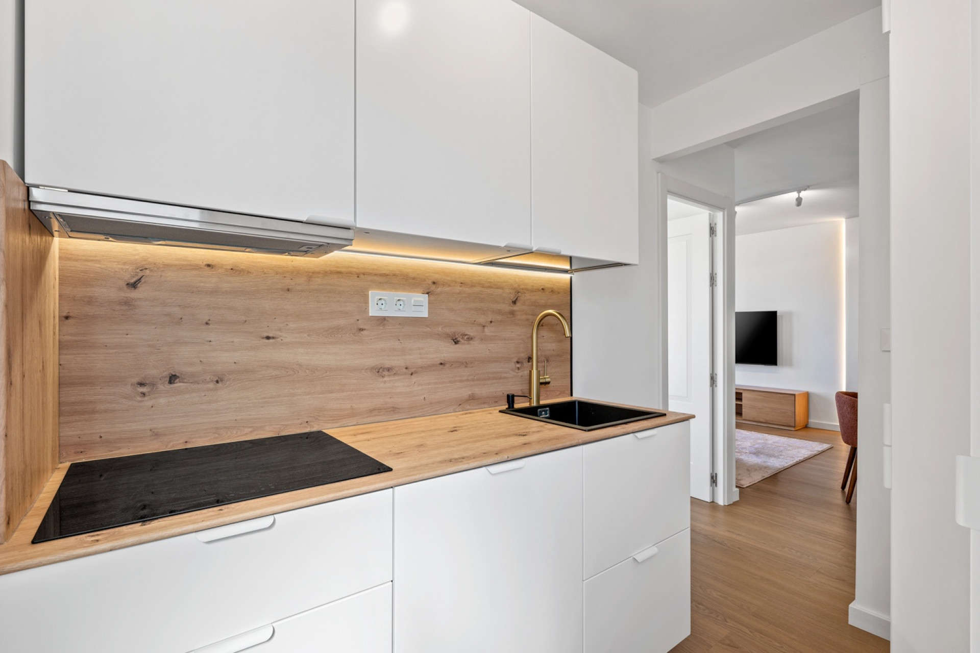 Revente - Apartment - Torrevieja - Rocio del Mar