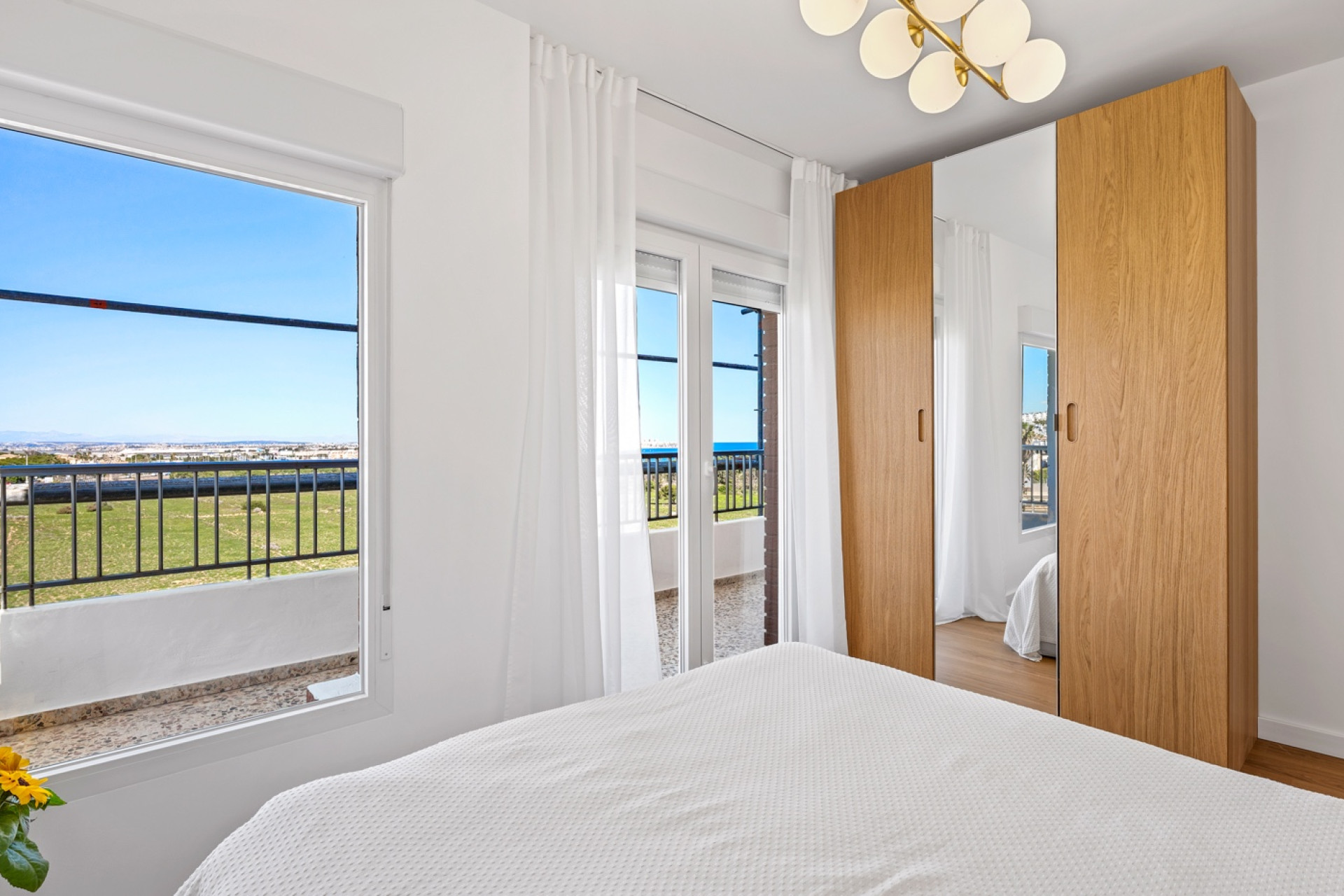 Revente - Apartment - Torrevieja - Rocio del Mar