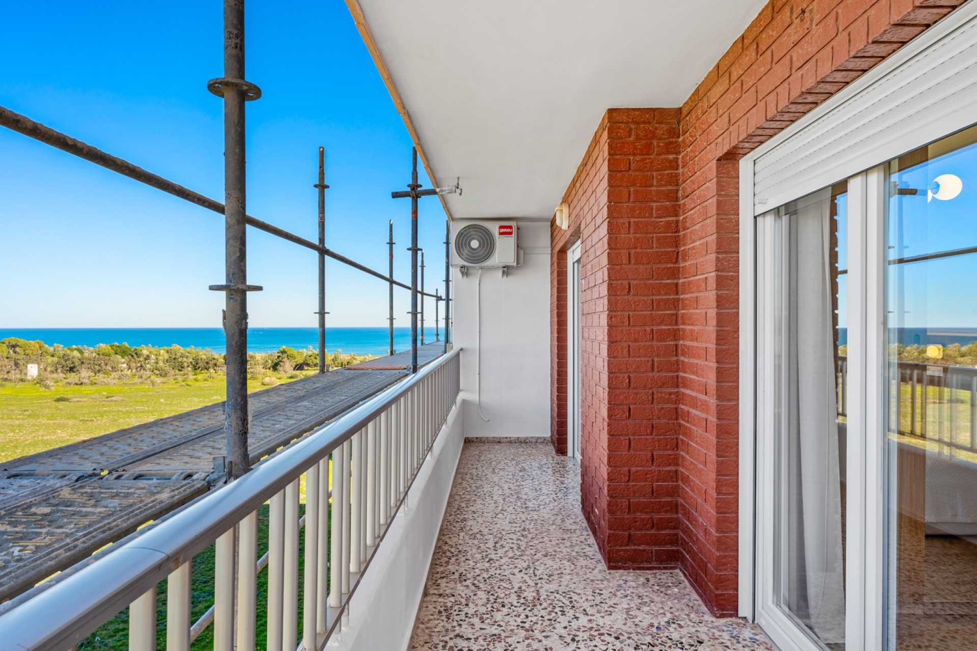 Revente - Apartment - Torrevieja - Rocio del Mar
