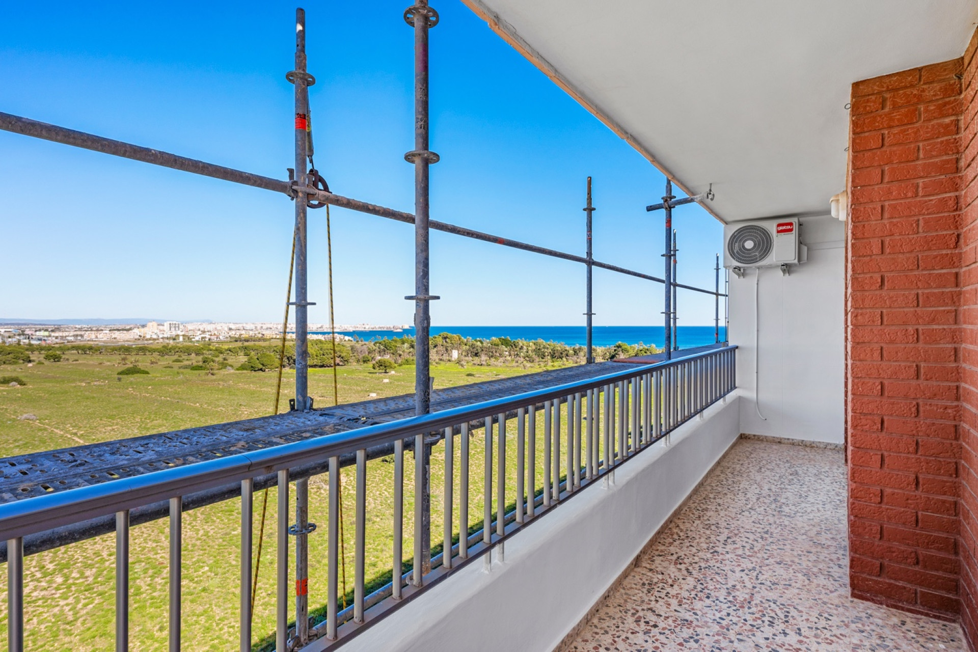 Revente - Apartment - Torrevieja - Rocio del Mar