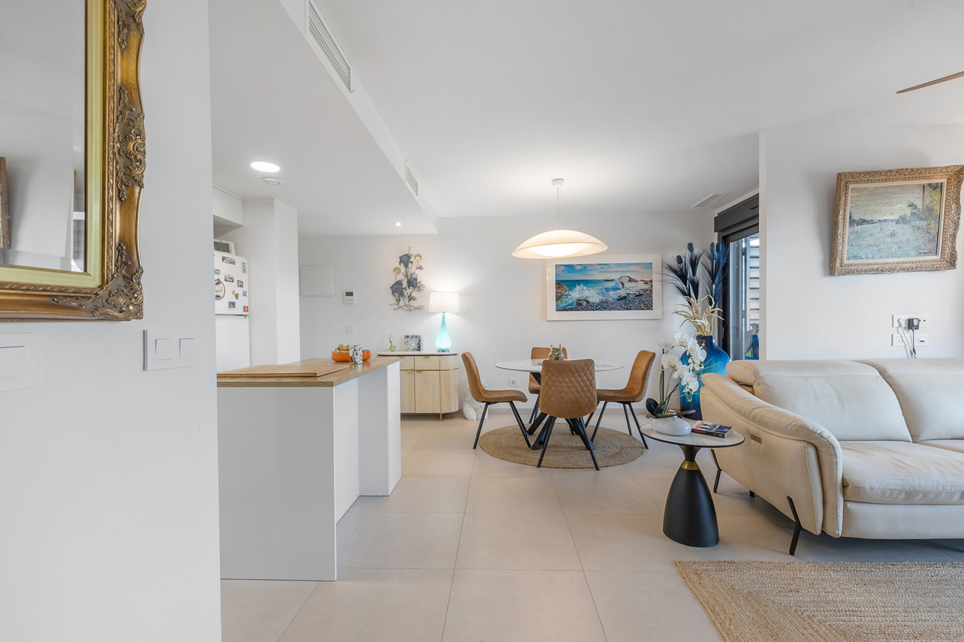 Revente - Apartment - Torrevieja - Rocio del Mar