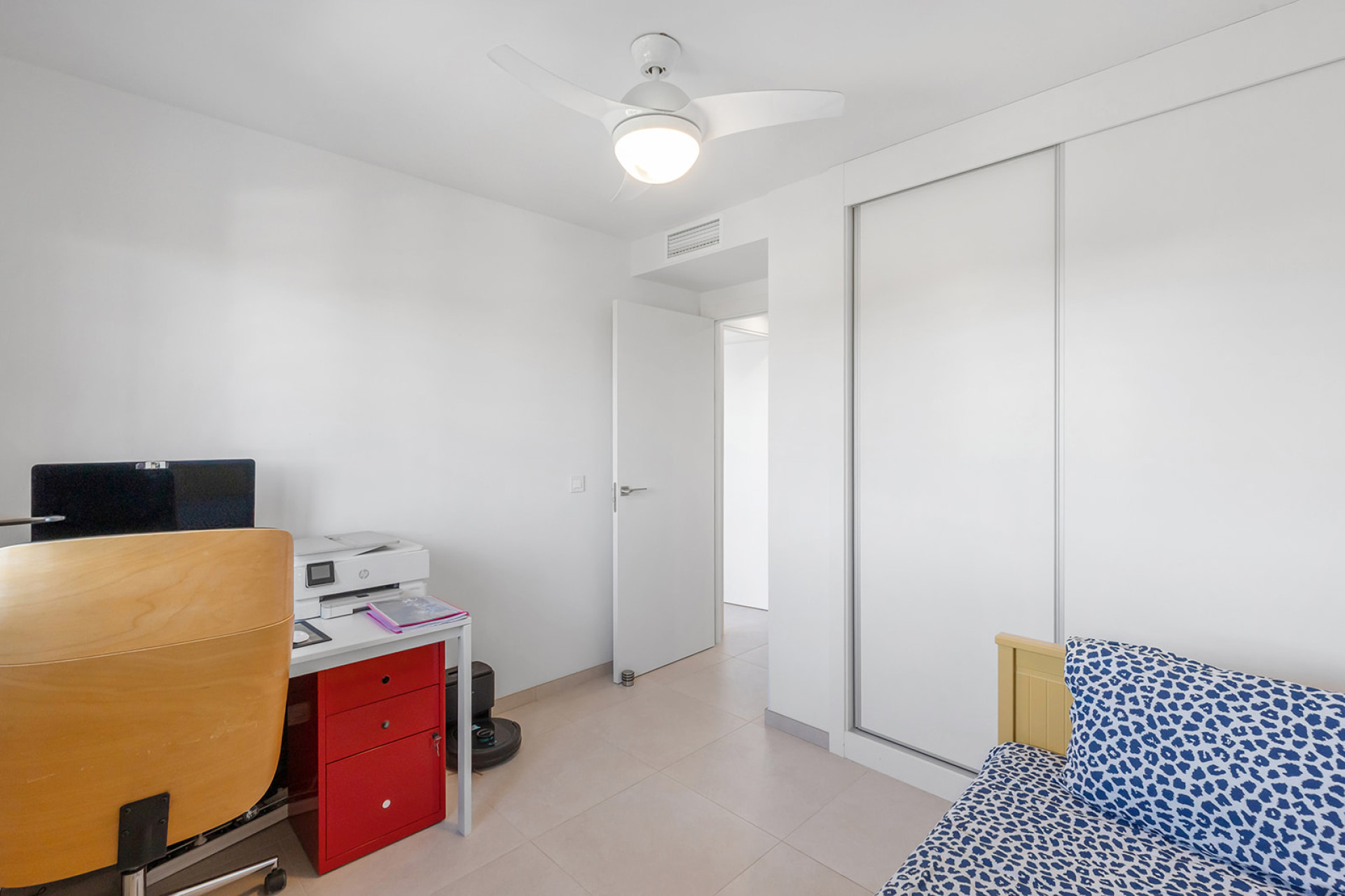 Revente - Apartment - Torrevieja - Rocio del Mar