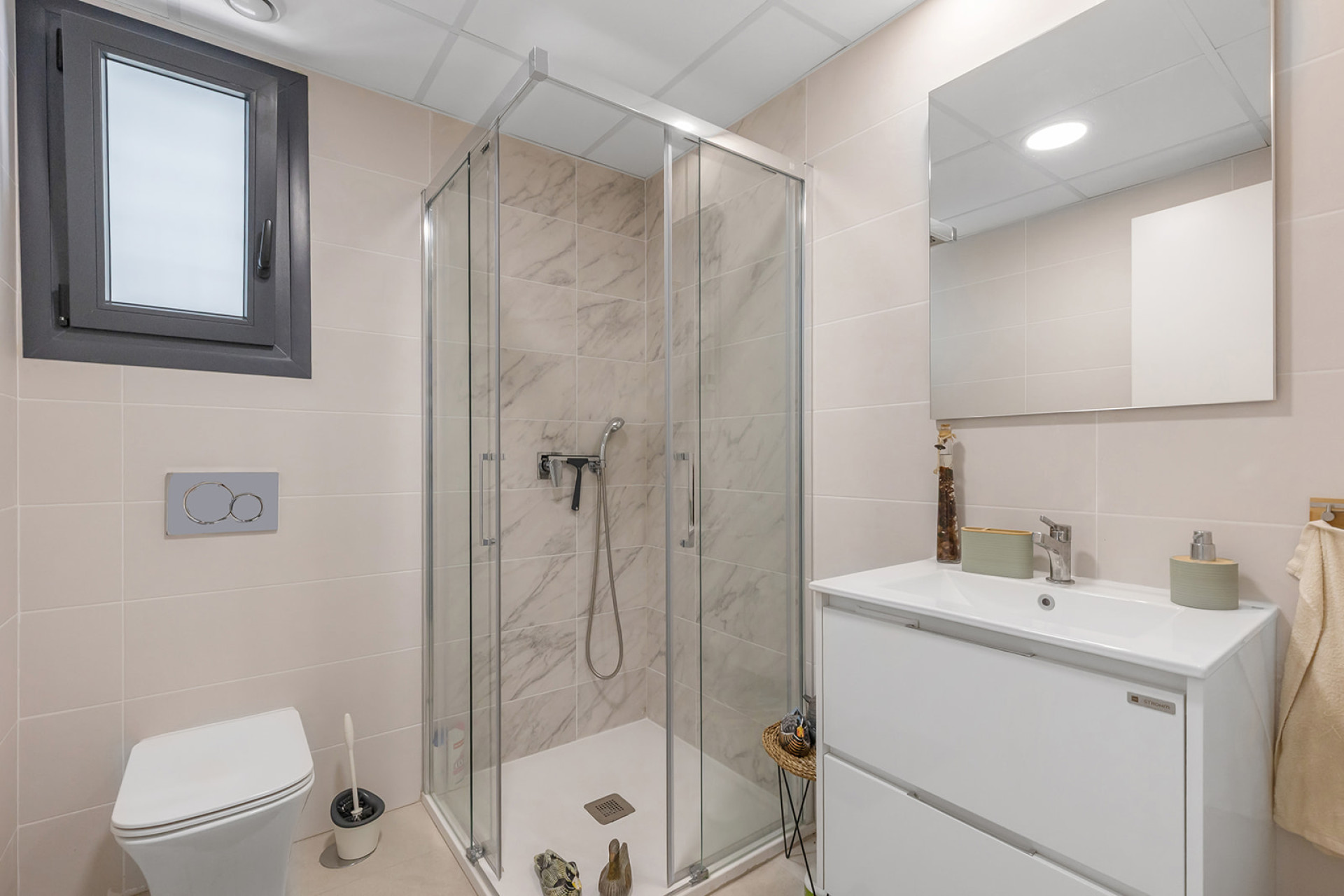 Revente - Apartment - Torrevieja - Rocio del Mar