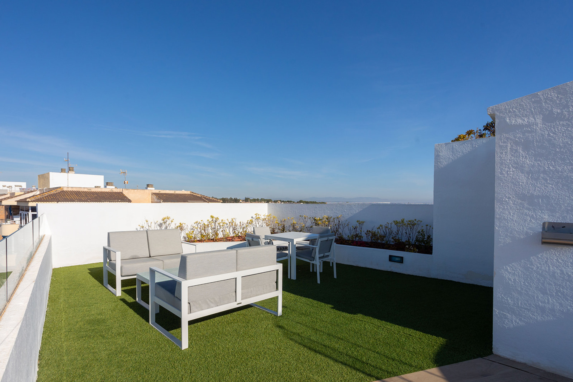 Revente - Apartment - Torrevieja - Rocio del Mar