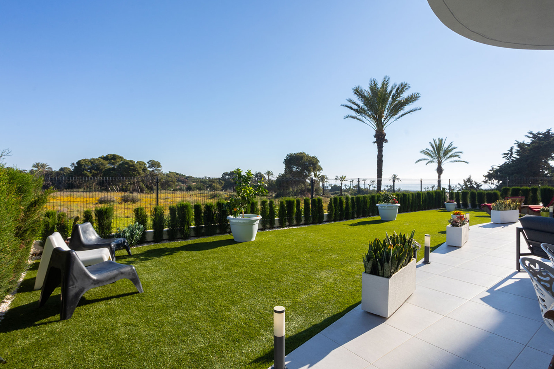 Revente - Apartment - Torrevieja - Rocio del Mar