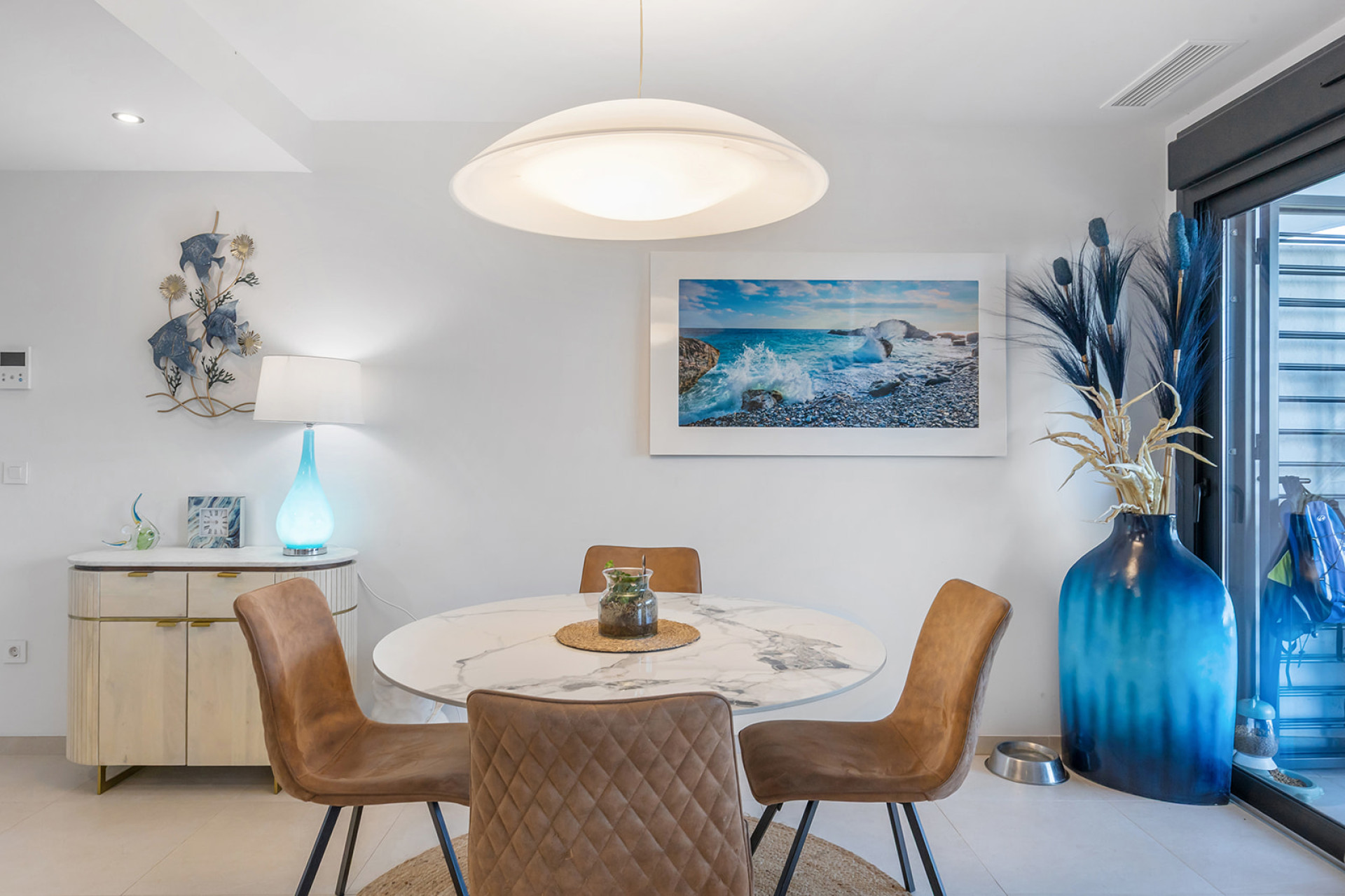 Revente - Apartment - Torrevieja - Rocio del Mar