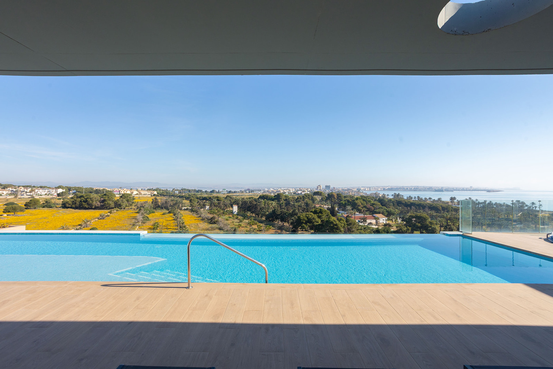 Revente - Apartment - Torrevieja - Rocio del Mar