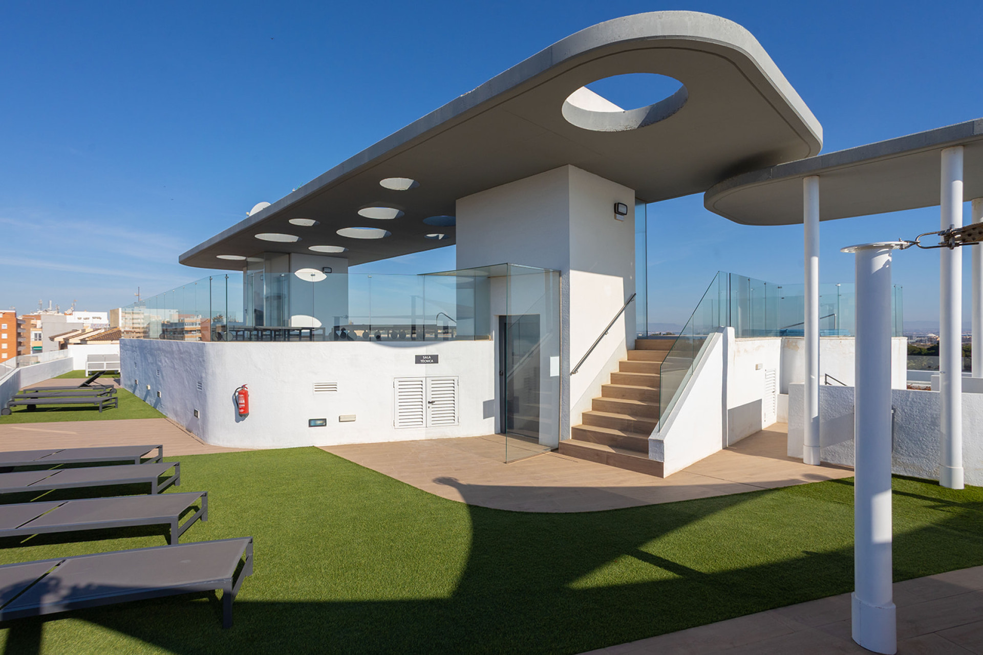 Revente - Apartment - Torrevieja - Rocio del Mar